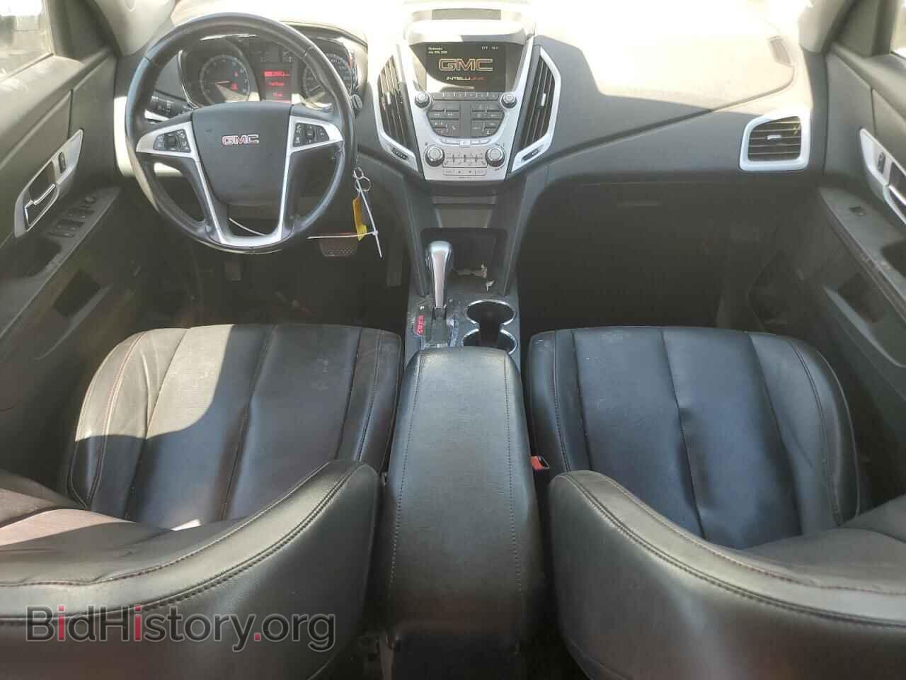 2014 GMC TERRAIN - VIN: 2GKFLYE31E6220916 - Photo 8