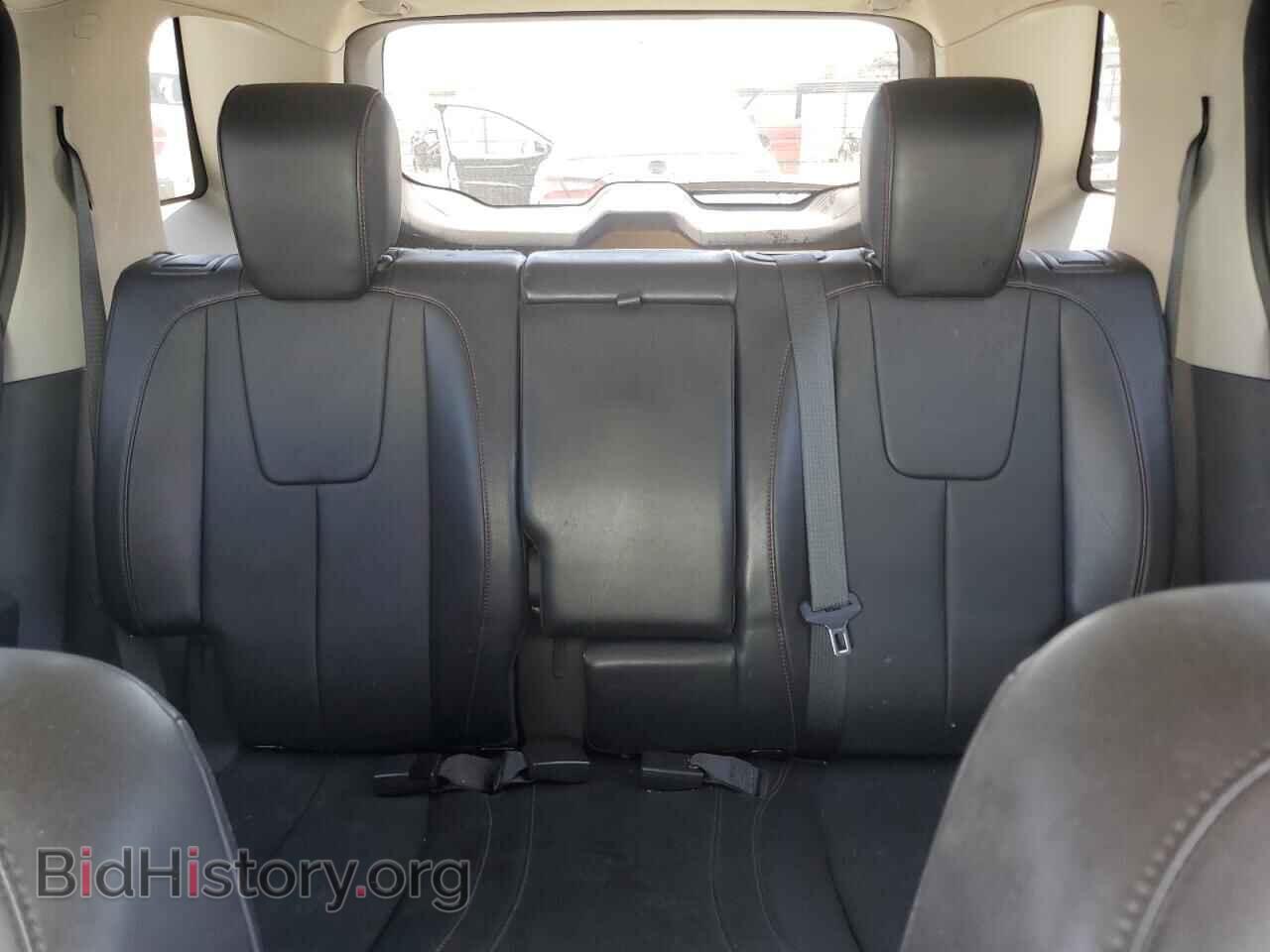2014 GMC TERRAIN - VIN: 2GKFLYE31E6220916 - Photo 10