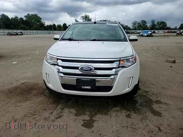2014 FORD EDGE - VIN: 2FMDK3KC1EBA15502 - Фото 13