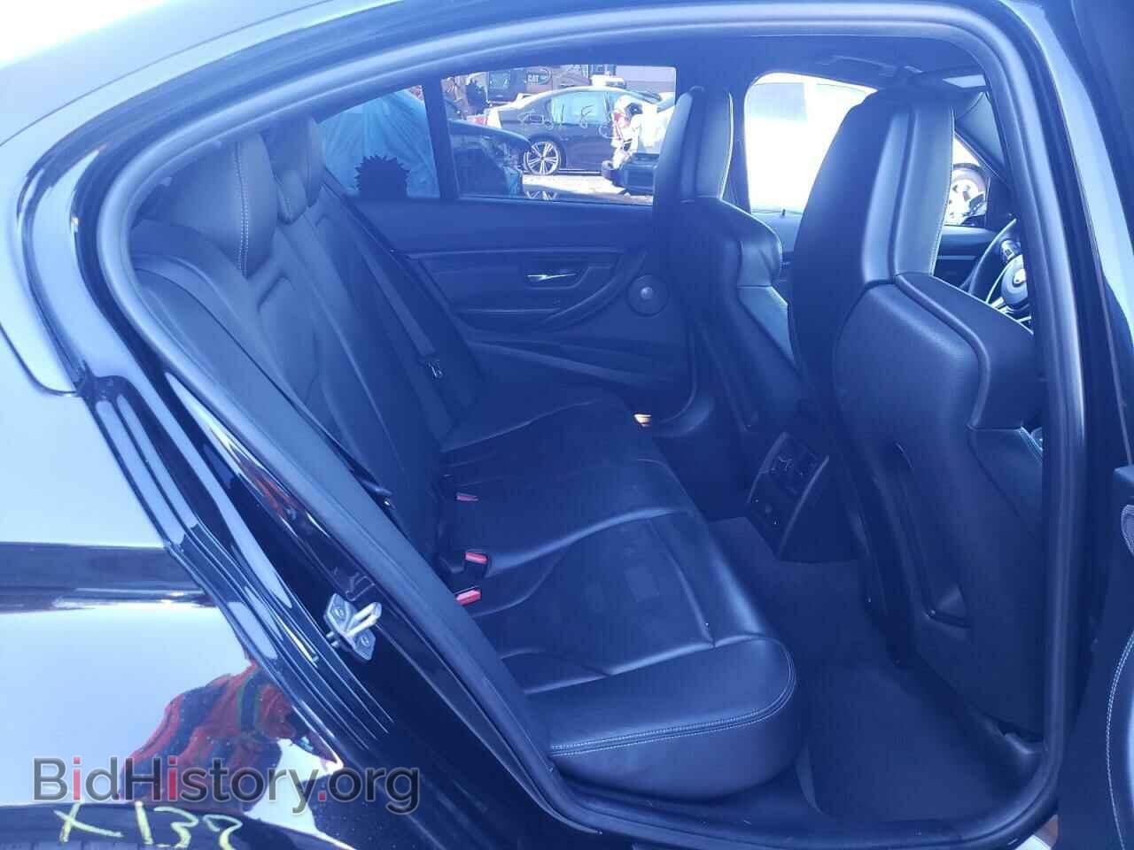 2017 BMW M3 - VIN: WBS8M9C5XH5G83564 - Photo 6