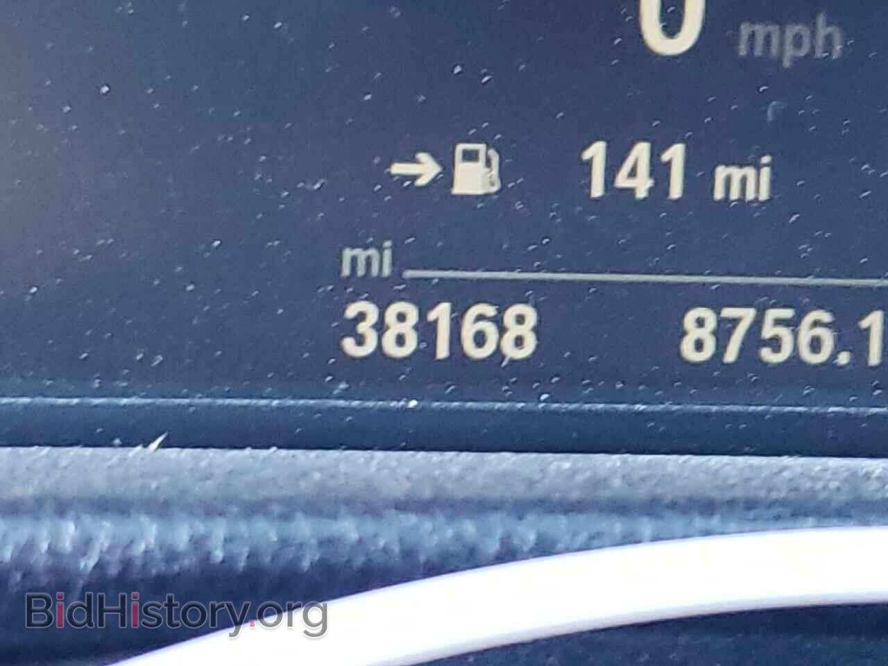 2017 BMW M3 - VIN: WBS8M9C5XH5G83564 - Photo 8