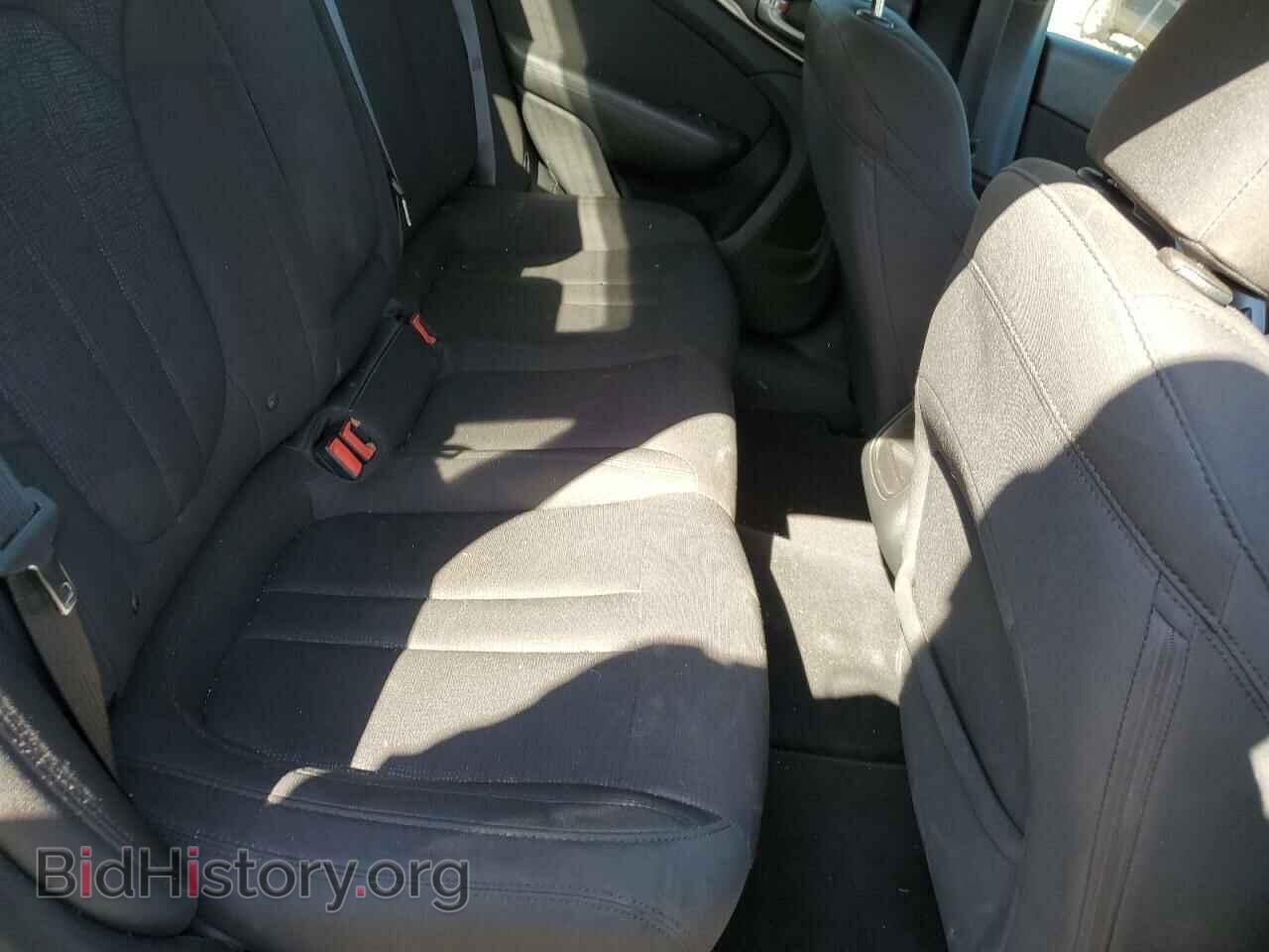 2016 CHRYSLER 200 - VIN: 1C3CCCAB2GN162882 - Фото 6