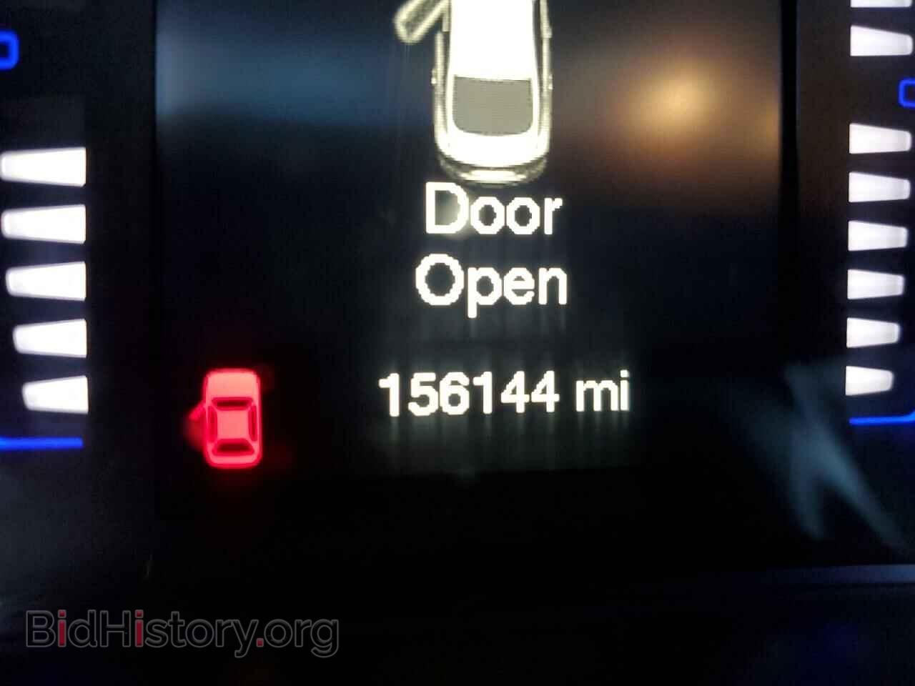 2016 CHRYSLER 200 - VIN: 1C3CCCAB2GN162882 - Фото 8