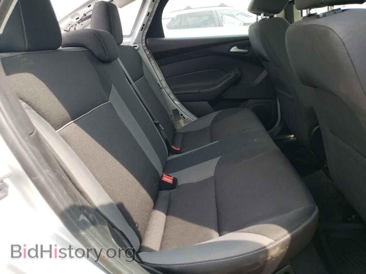2014 FORD FOCUS - VIN: 1FADP3F22EL375407 - Photo 10