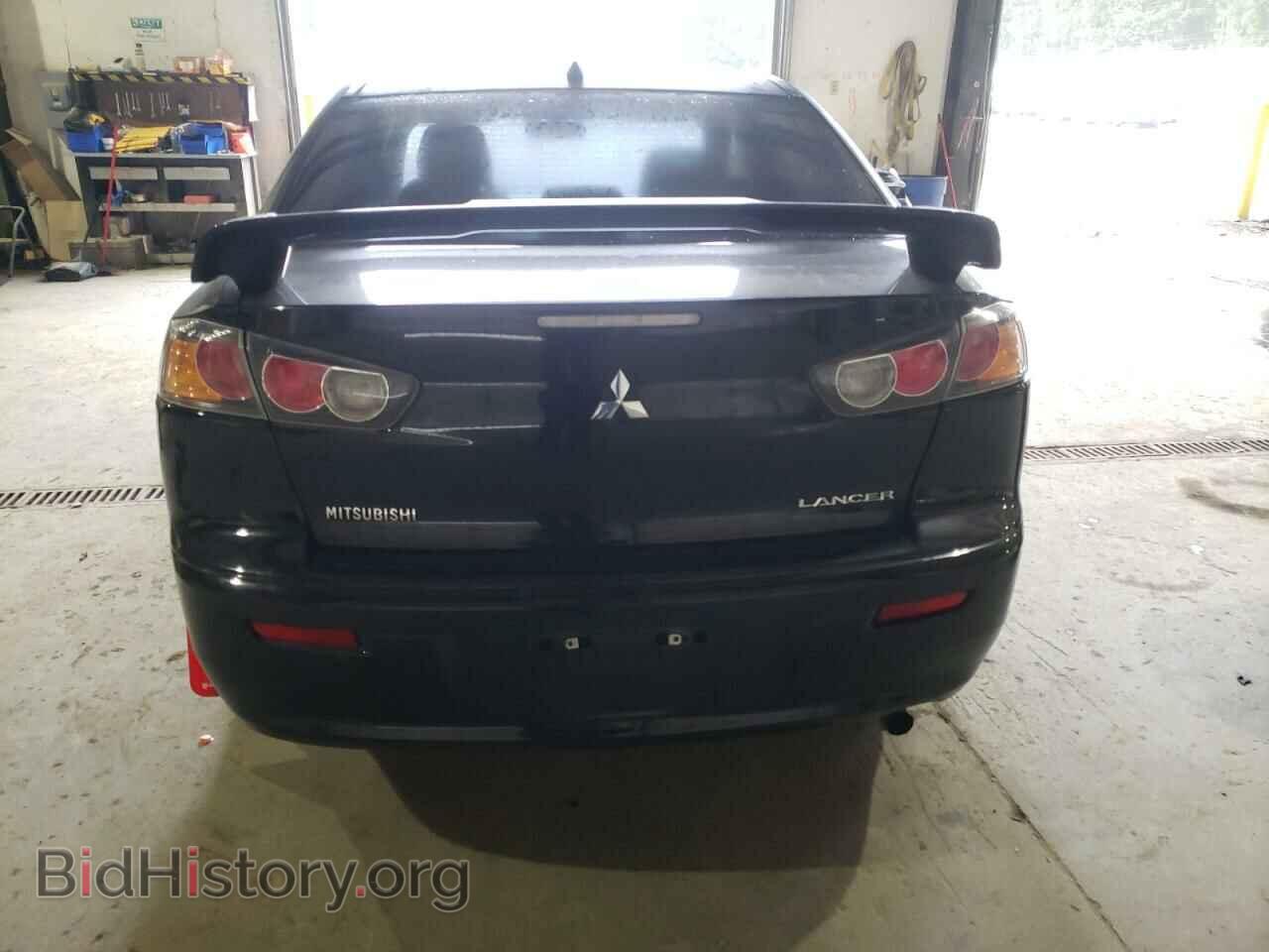 2016 MITSUBISHI LANCER - VIN: JA32U2FU9GU012233 - Фото 6