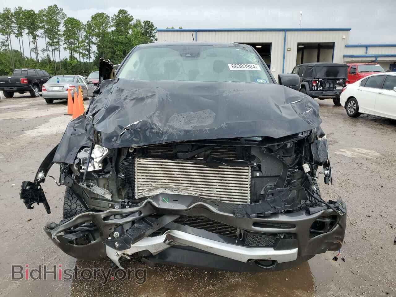 2020 FORD RANGER - VIN: 1FTER4EH2LLA96718 - Фото 5