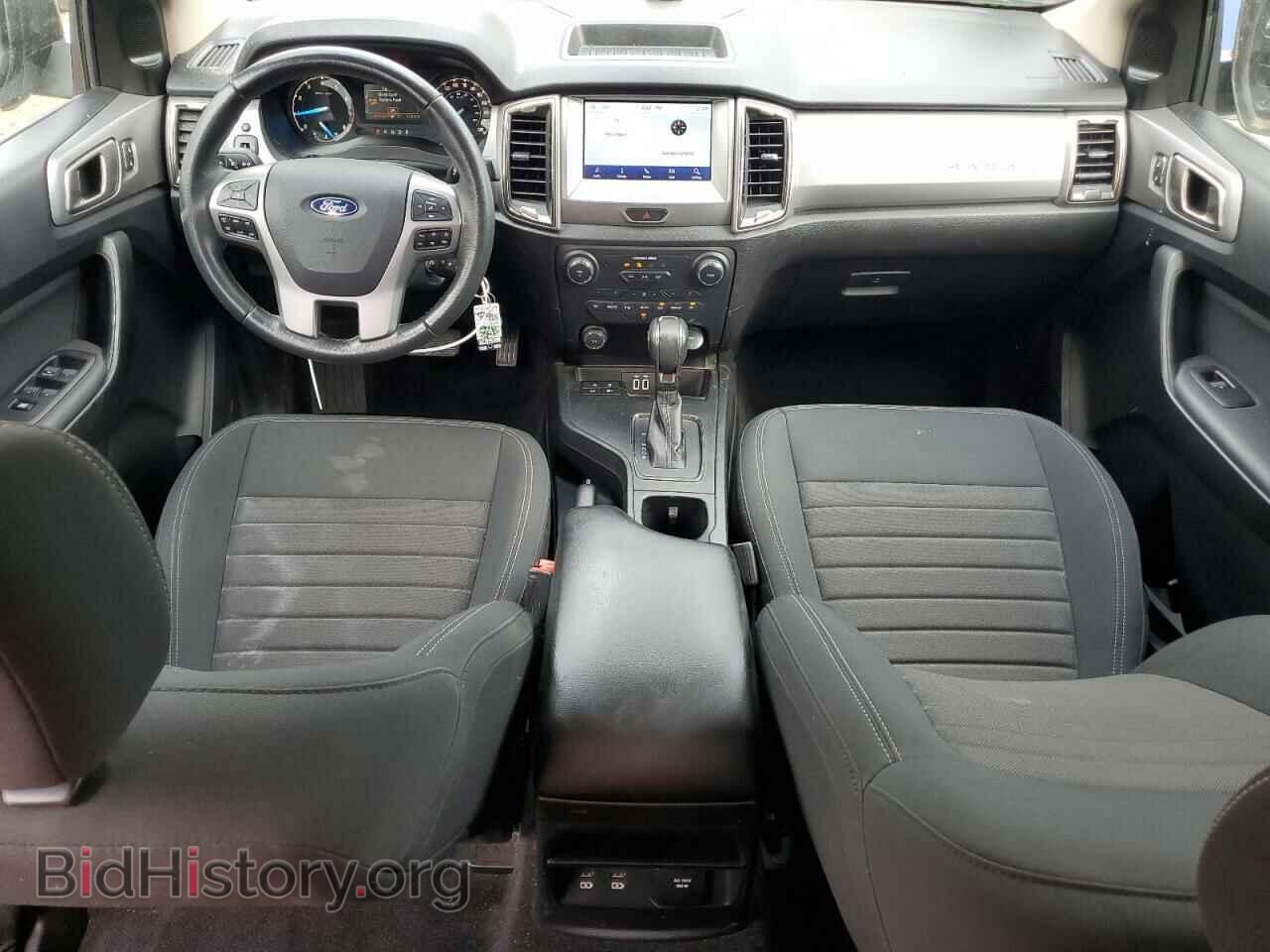 2020 FORD RANGER - VIN: 1FTER4EH2LLA96718 - Фото 8