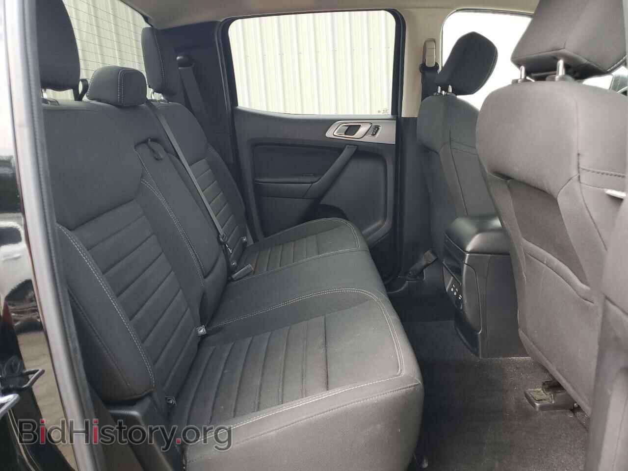 2020 FORD RANGER - VIN: 1FTER4EH2LLA96718 - Фото 10