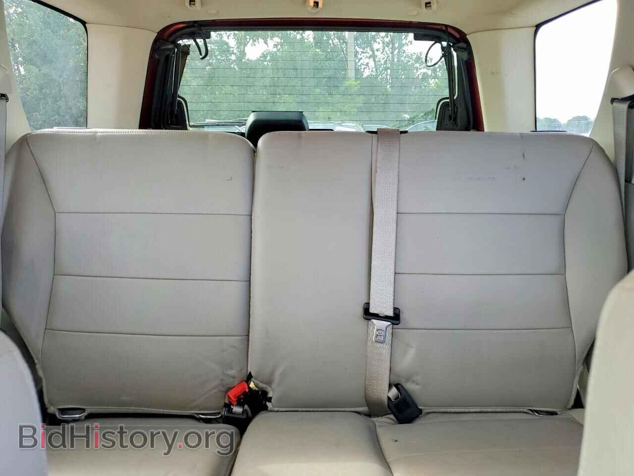 2012 FORD ESCAPE - VIN: 1FMCU0DG0CKA83619 - Фото 10