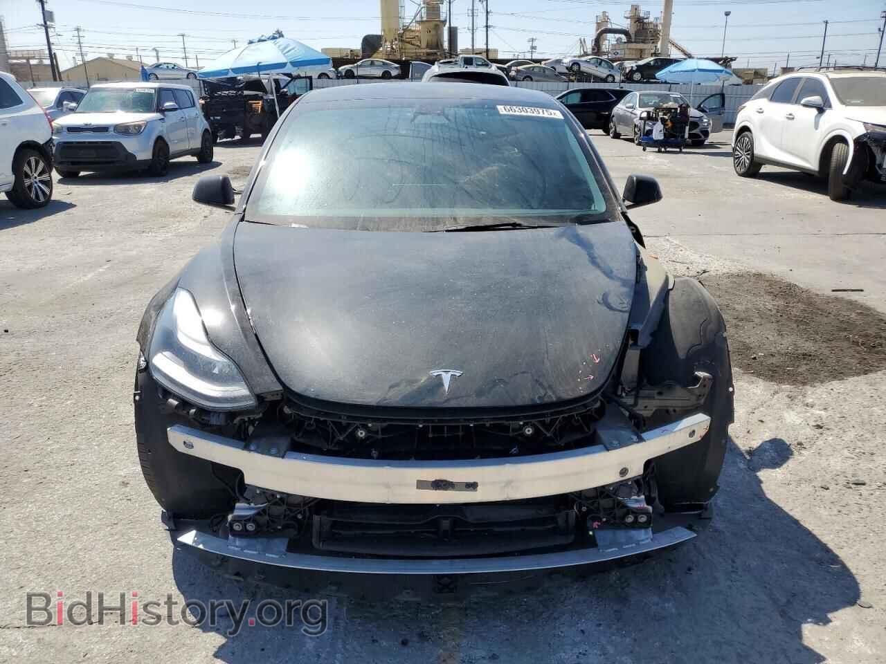 2023 TESLA MODEL 3 - VIN: 5YJ3E1EA1PF482575 - Фото 5