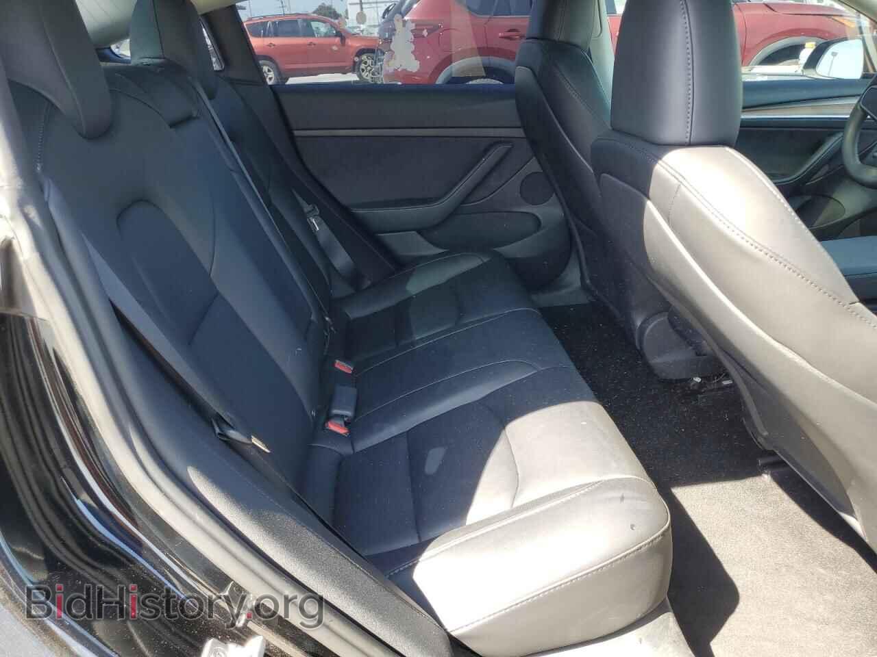 2023 TESLA MODEL 3 - VIN: 5YJ3E1EA1PF482575 - Фото 10