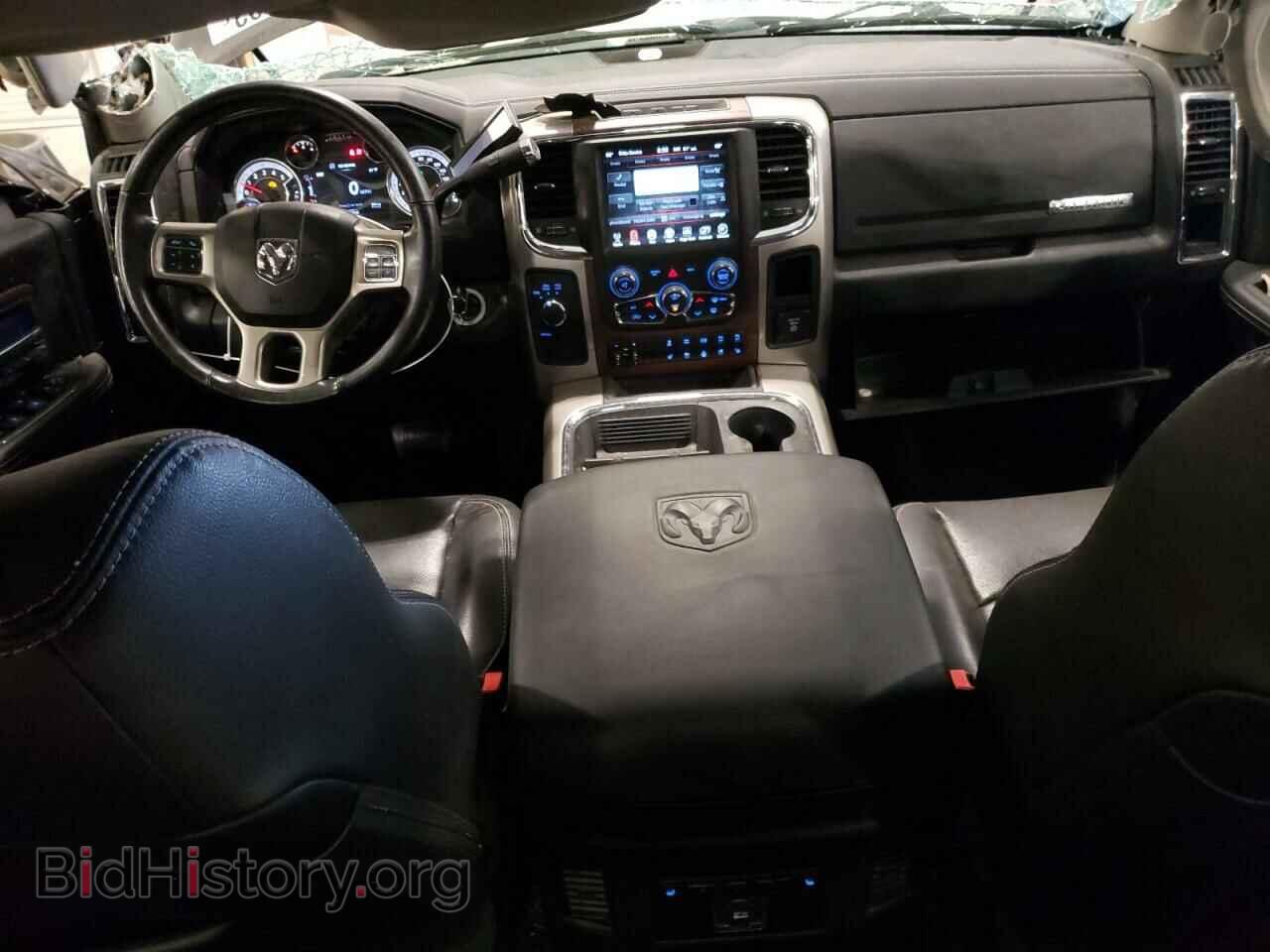 2016 RAM 3500 - VIN: 3C63R3EL7GG246760 - Photo 8