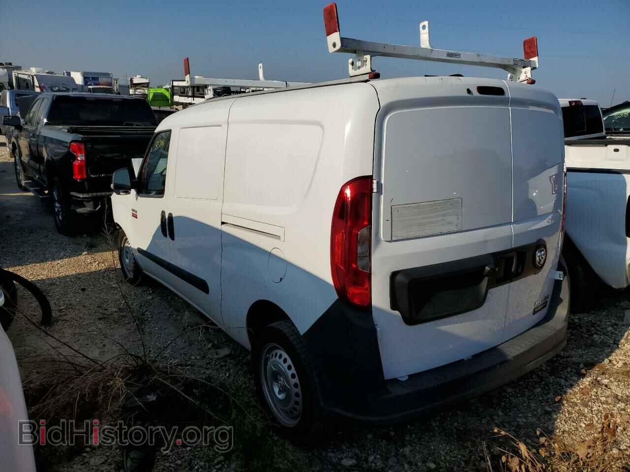 2017 RAM All Models - VIN: ZFBERFAB5H6D62130 - Photo 2