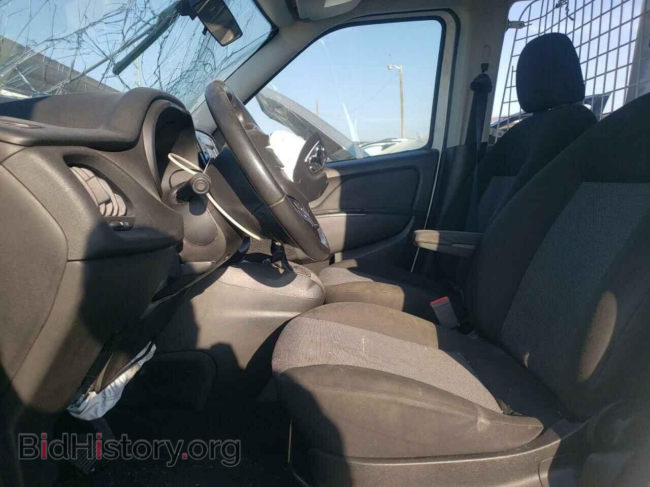 2017 RAM All Models - VIN: ZFBERFAB5H6D62130 - Photo 7