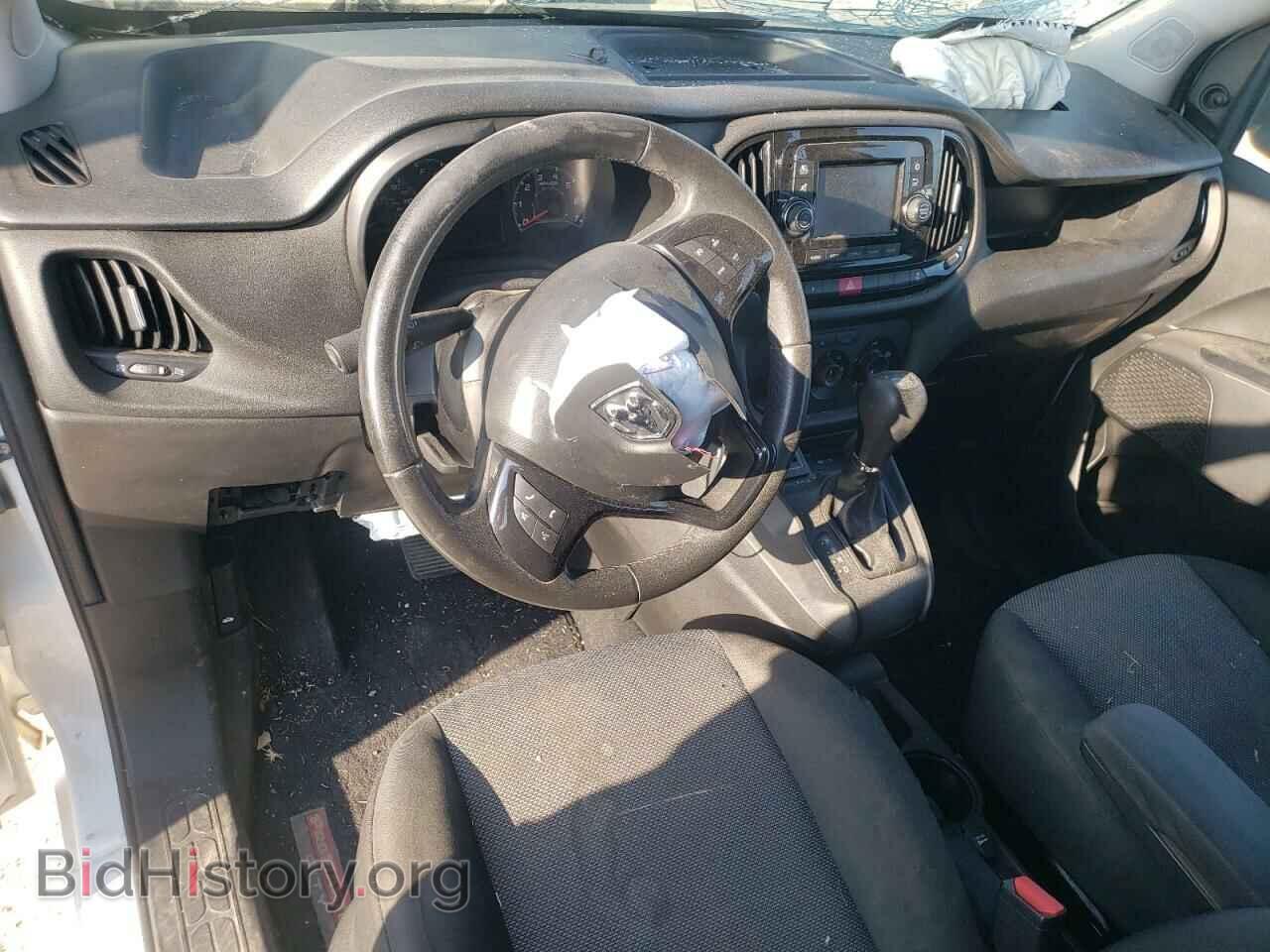 2017 RAM All Models - VIN: ZFBERFAB5H6D62130 - Photo 8
