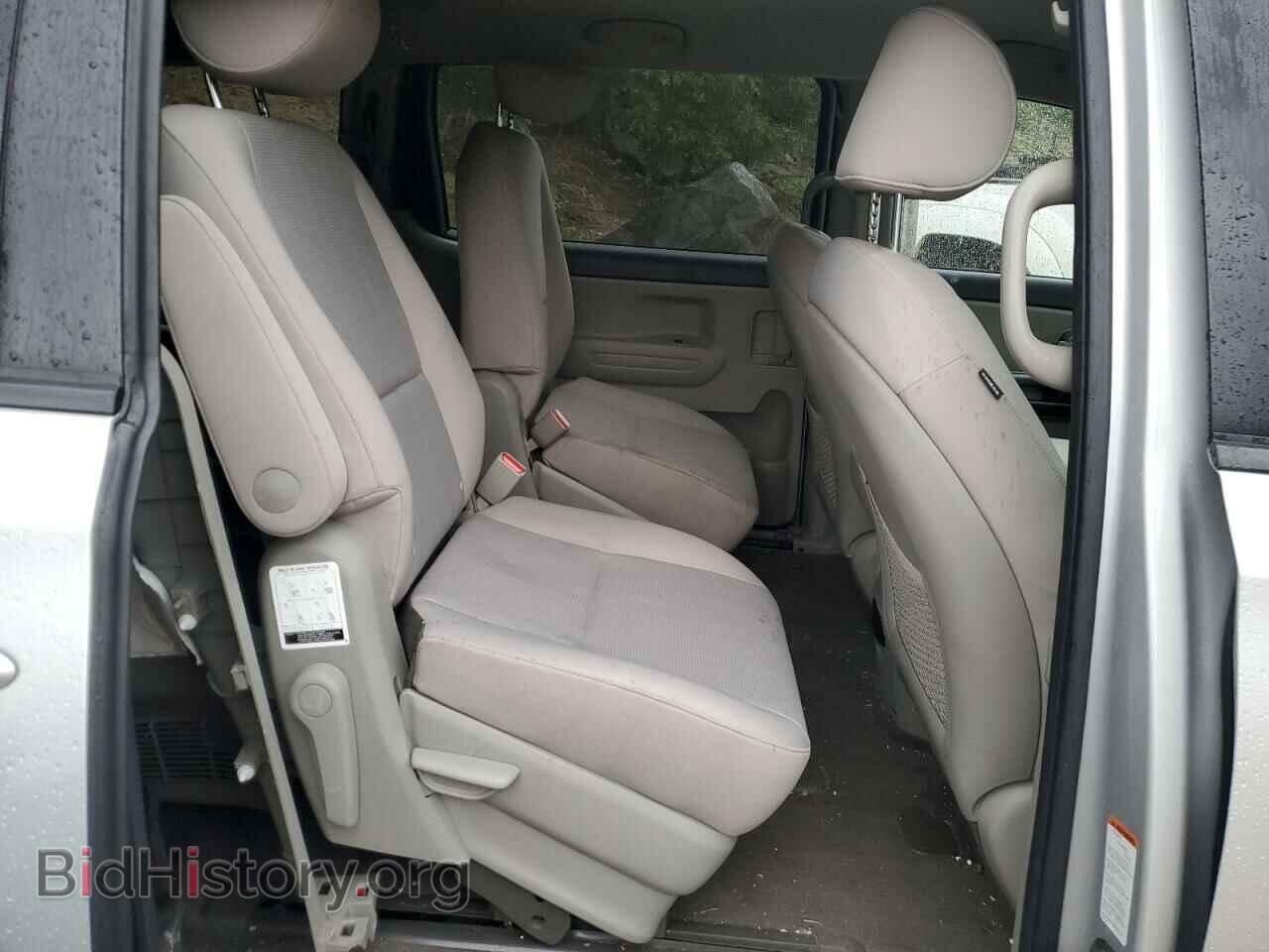 2019 KIA All Models - VIN: KNDMB5C10K6533480 - Фото 10