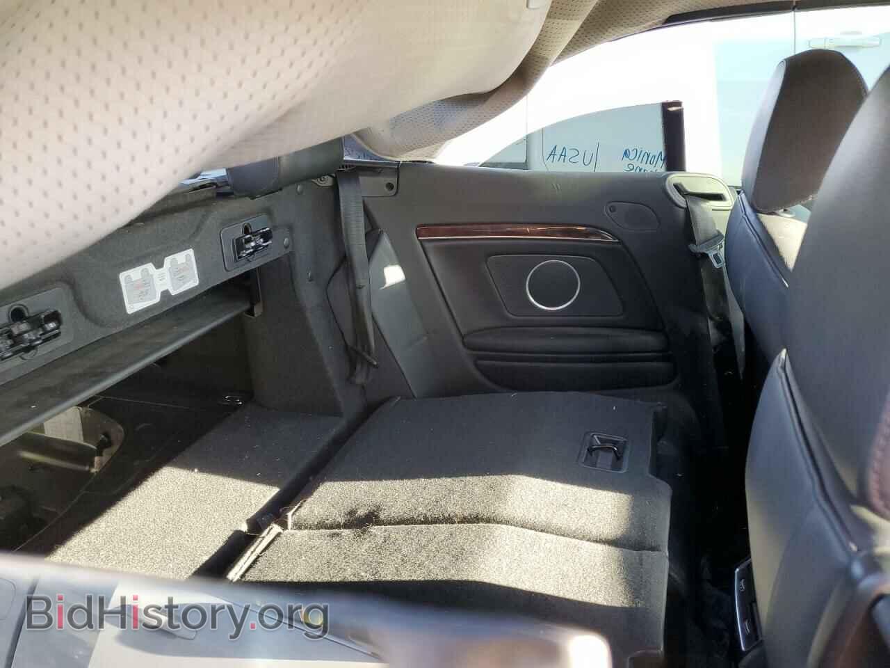 2014 AUDI A5 - VIN: WAULFAFH8EN009146 - Фото 10