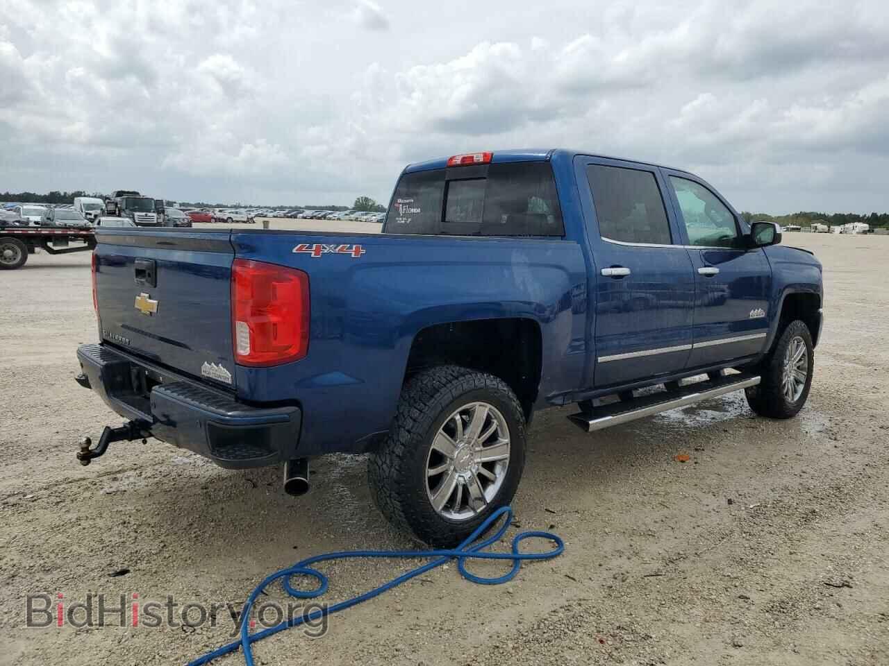 2016 CHEVROLET ALL Models - VIN: 3GCUKTEC0GG252465 - Фото 3