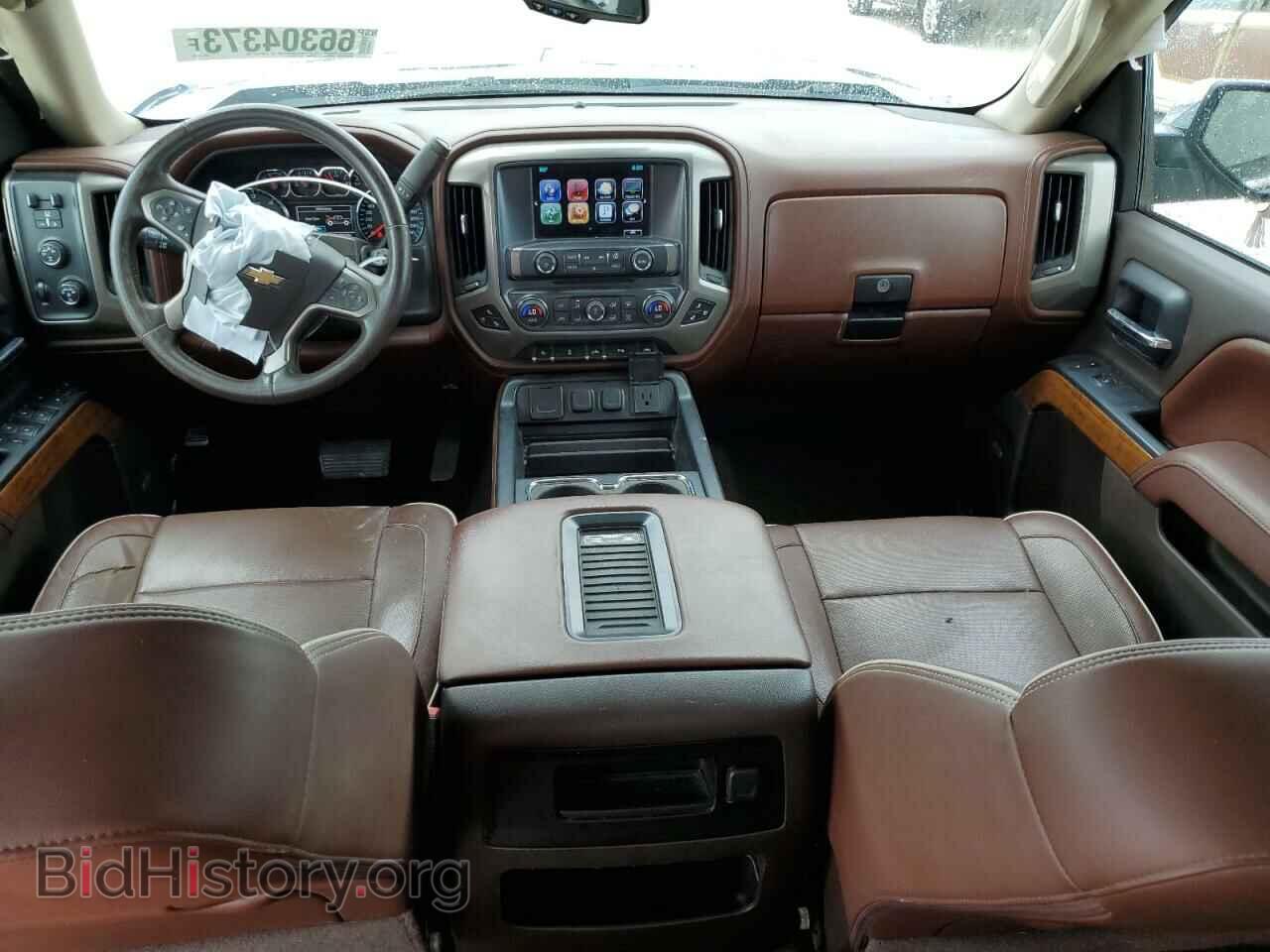 2016 CHEVROLET ALL Models - VIN: 3GCUKTEC0GG252465 - Фото 8