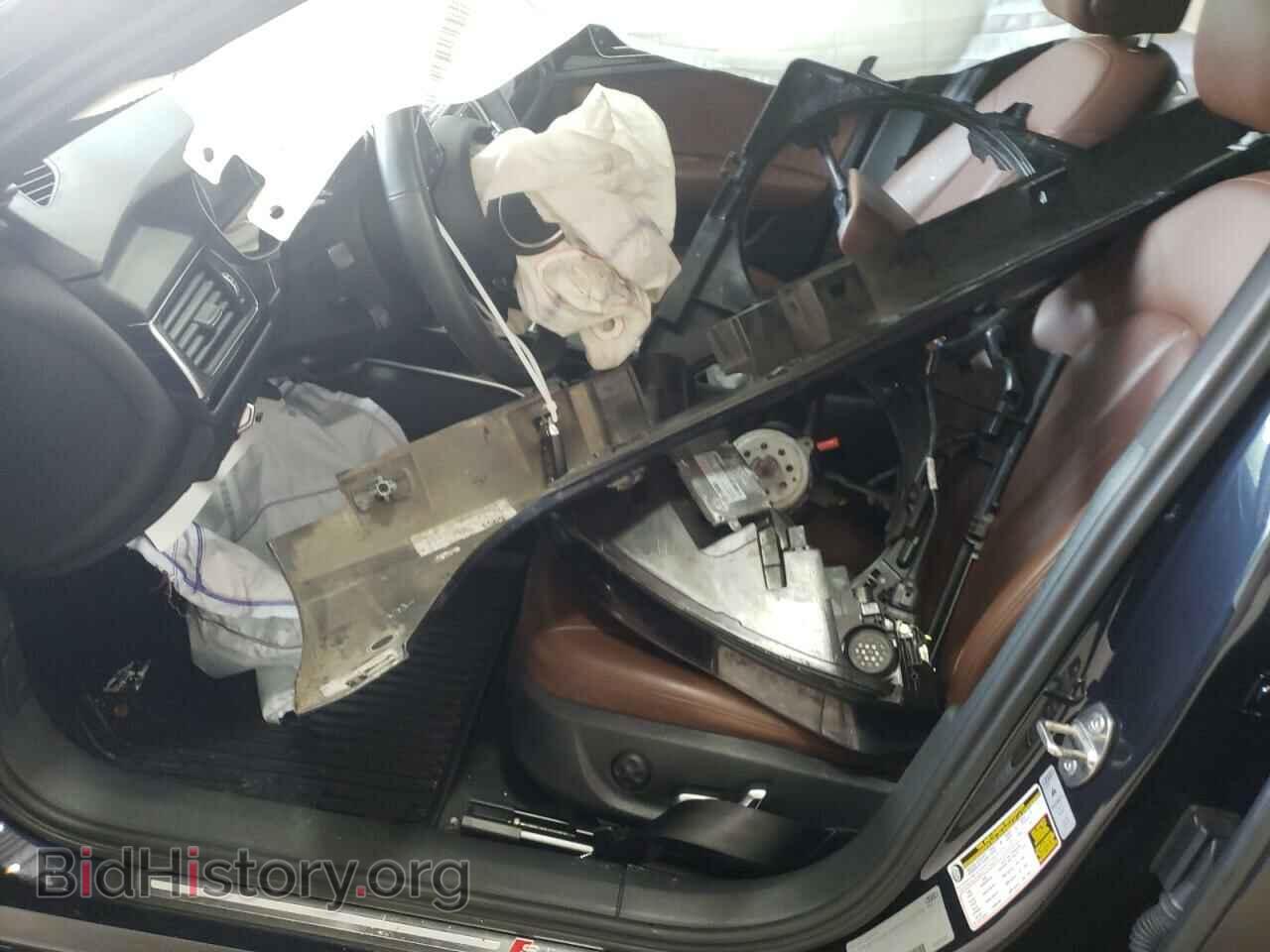 2018 AUDI A6 - VIN: WAUC8AFC7JN072117 - Фото 7