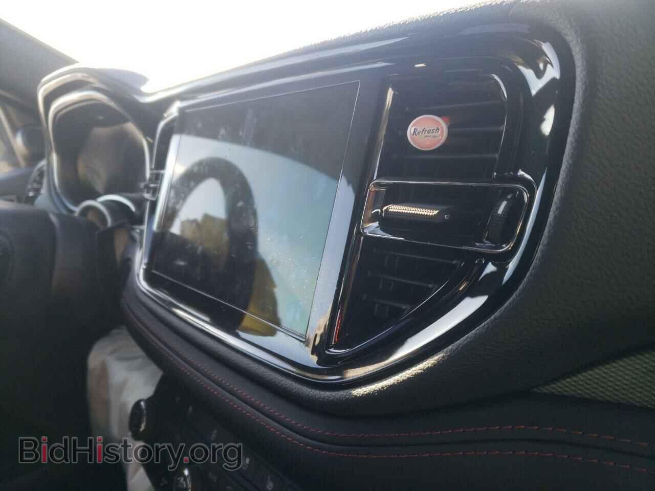 2021 DODGE DURANGO - VIN: 1C4SDJCT8MC806374 - Фото 9