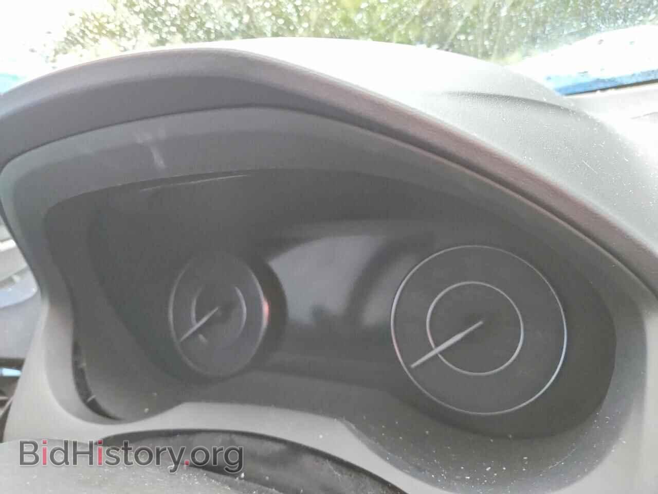 2023 ACURA RDX - VIN: 5J8TC2H53PL018194 - Photo 9