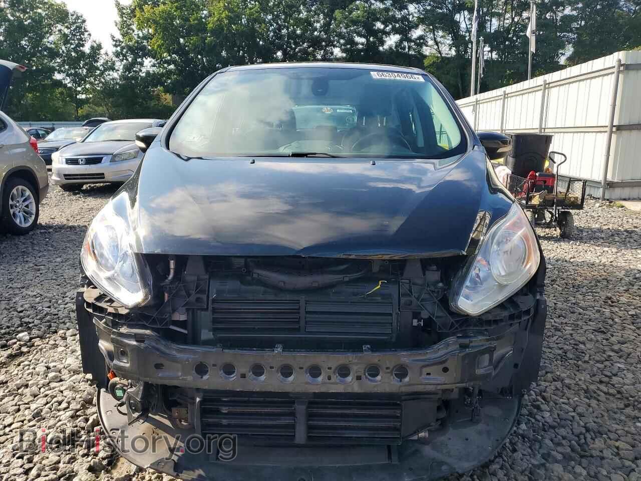 2013 FORD CMAX - VIN: 1FADP5CU1DL539679 - Photo 5