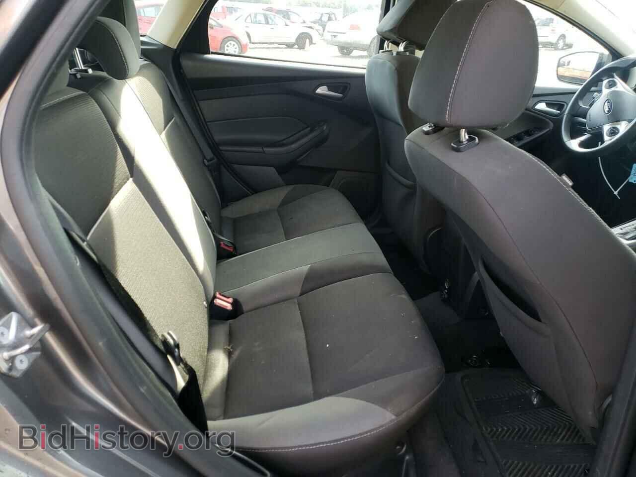 2014 FORD FOCUS - VIN: 1FADP3K29EL408330 - Фото 6