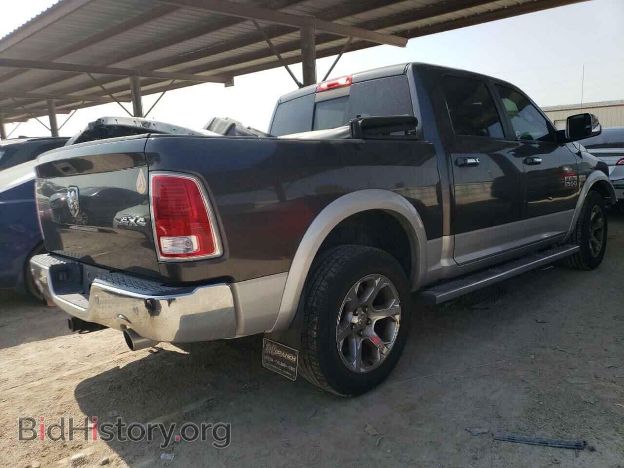 2014 RAM 1500 - VIN: 1C6RR7NT4ES368421 - Photo 3