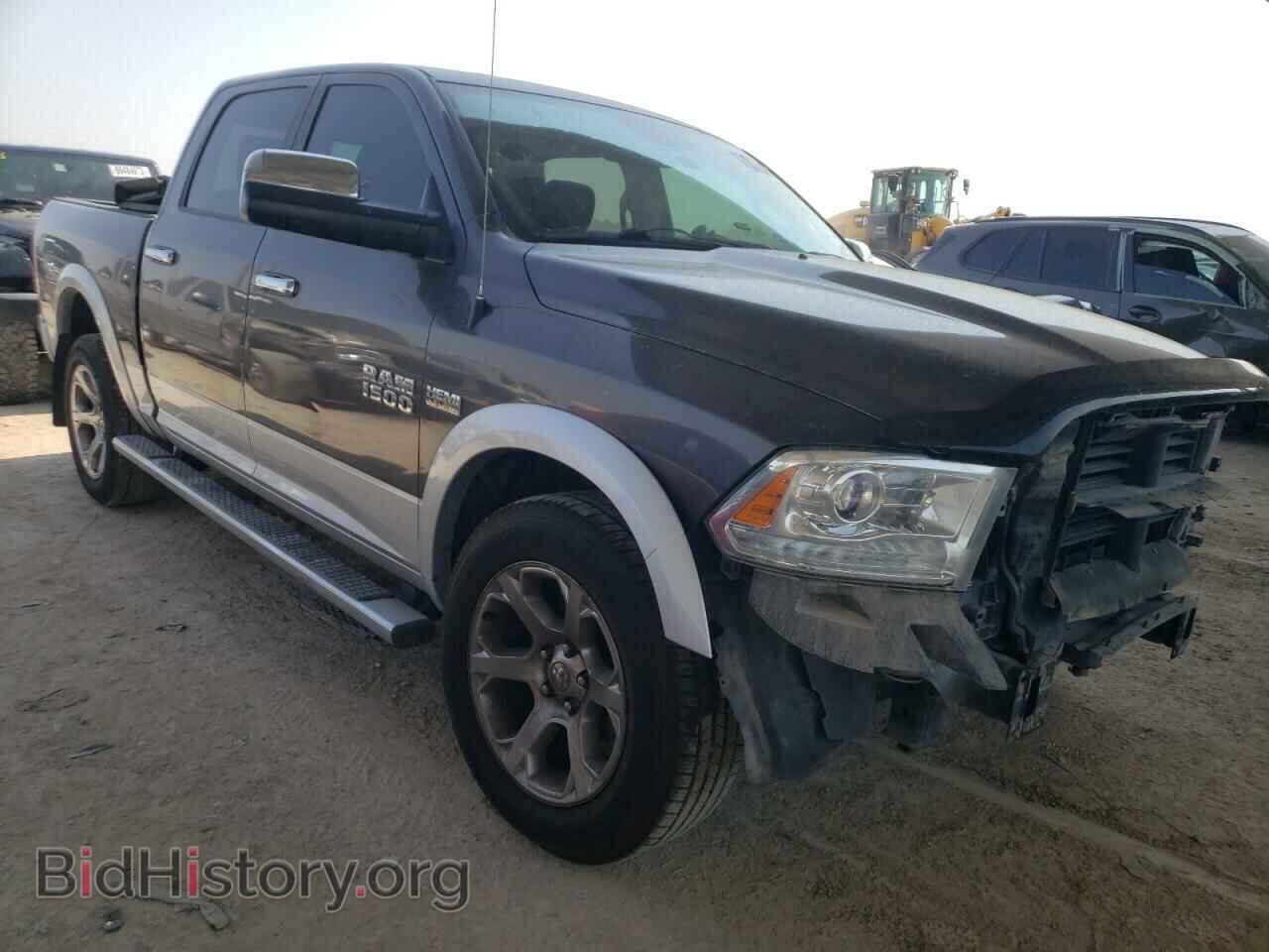 2014 RAM 1500 - VIN: 1C6RR7NT4ES368421 - Photo 4