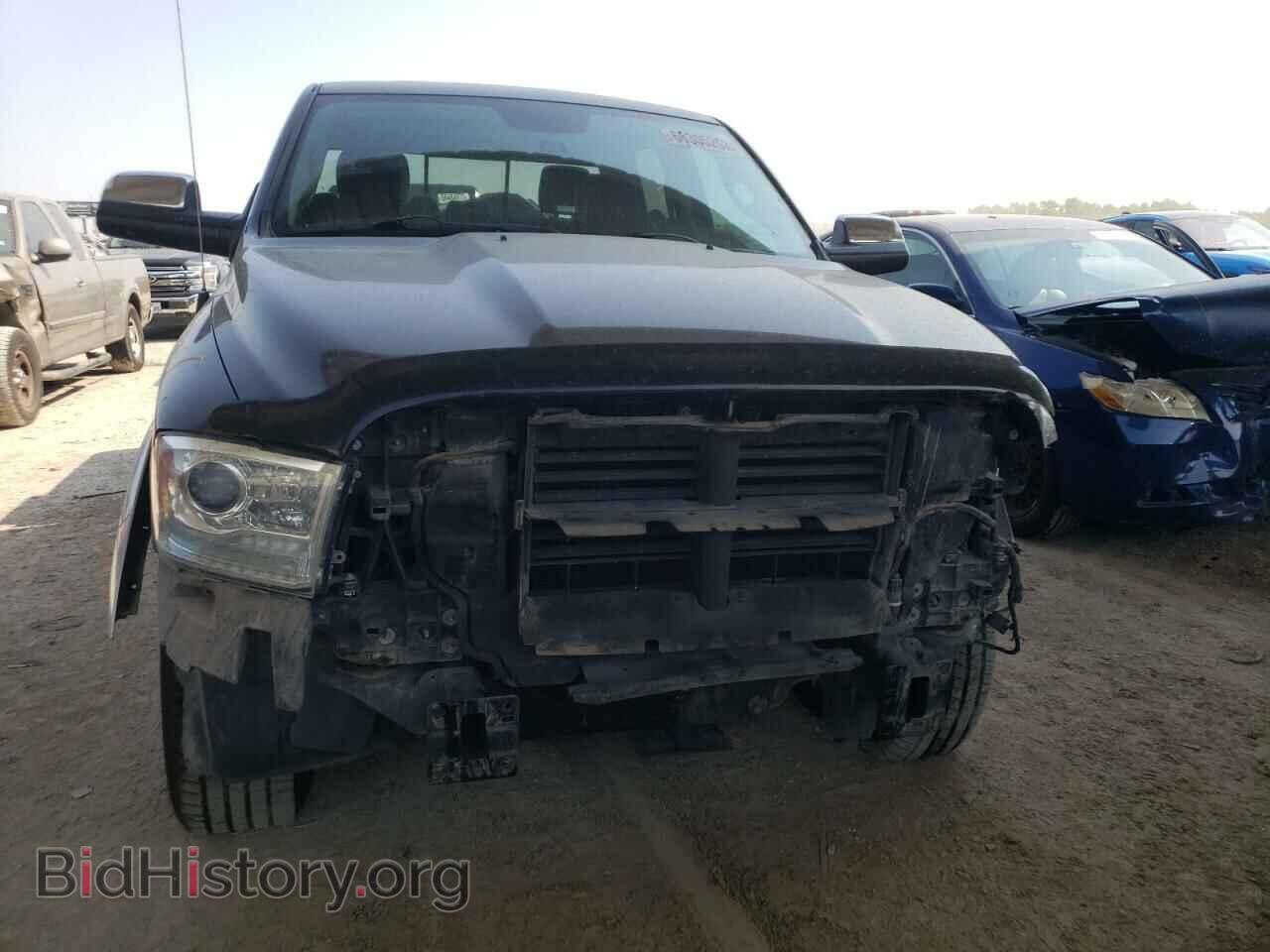 2014 RAM 1500 - VIN: 1C6RR7NT4ES368421 - Photo 5