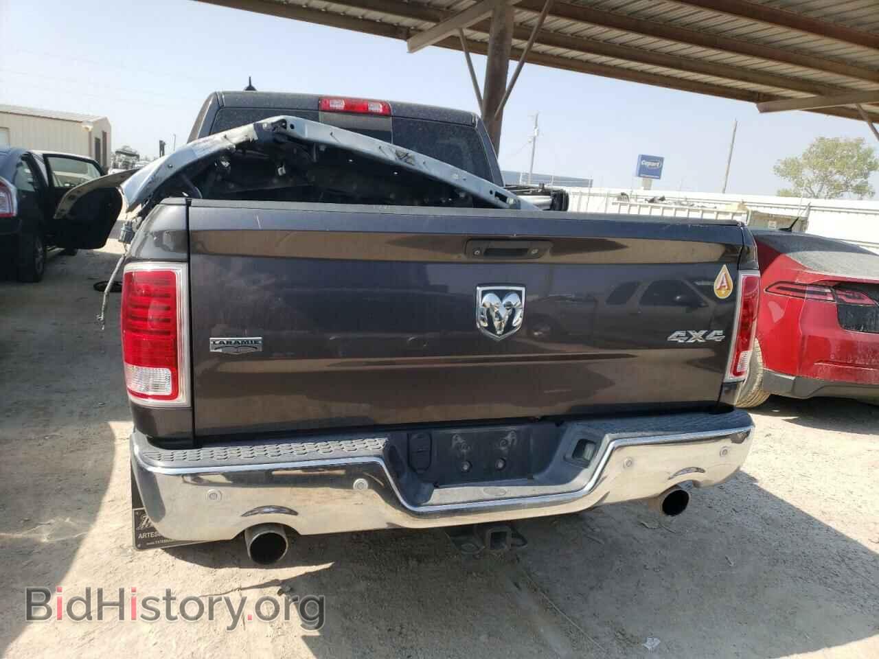 2014 RAM 1500 - VIN: 1C6RR7NT4ES368421 - Photo 6