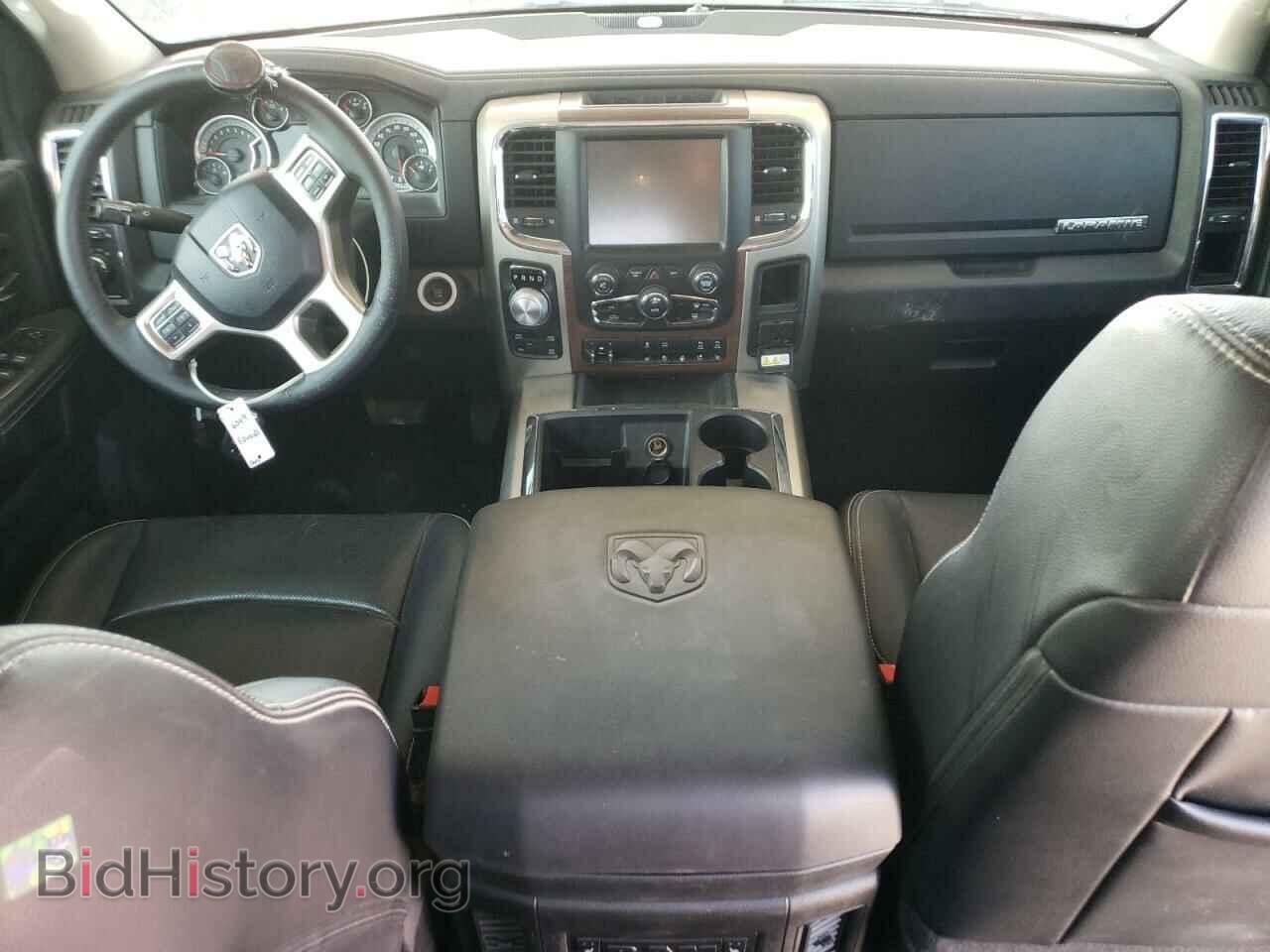 2014 RAM 1500 - VIN: 1C6RR7NT4ES368421 - Photo 8