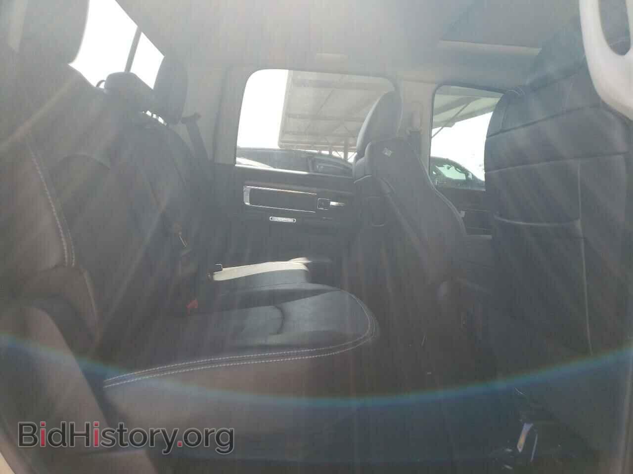 2014 RAM 1500 - VIN: 1C6RR7NT4ES368421 - Photo 10