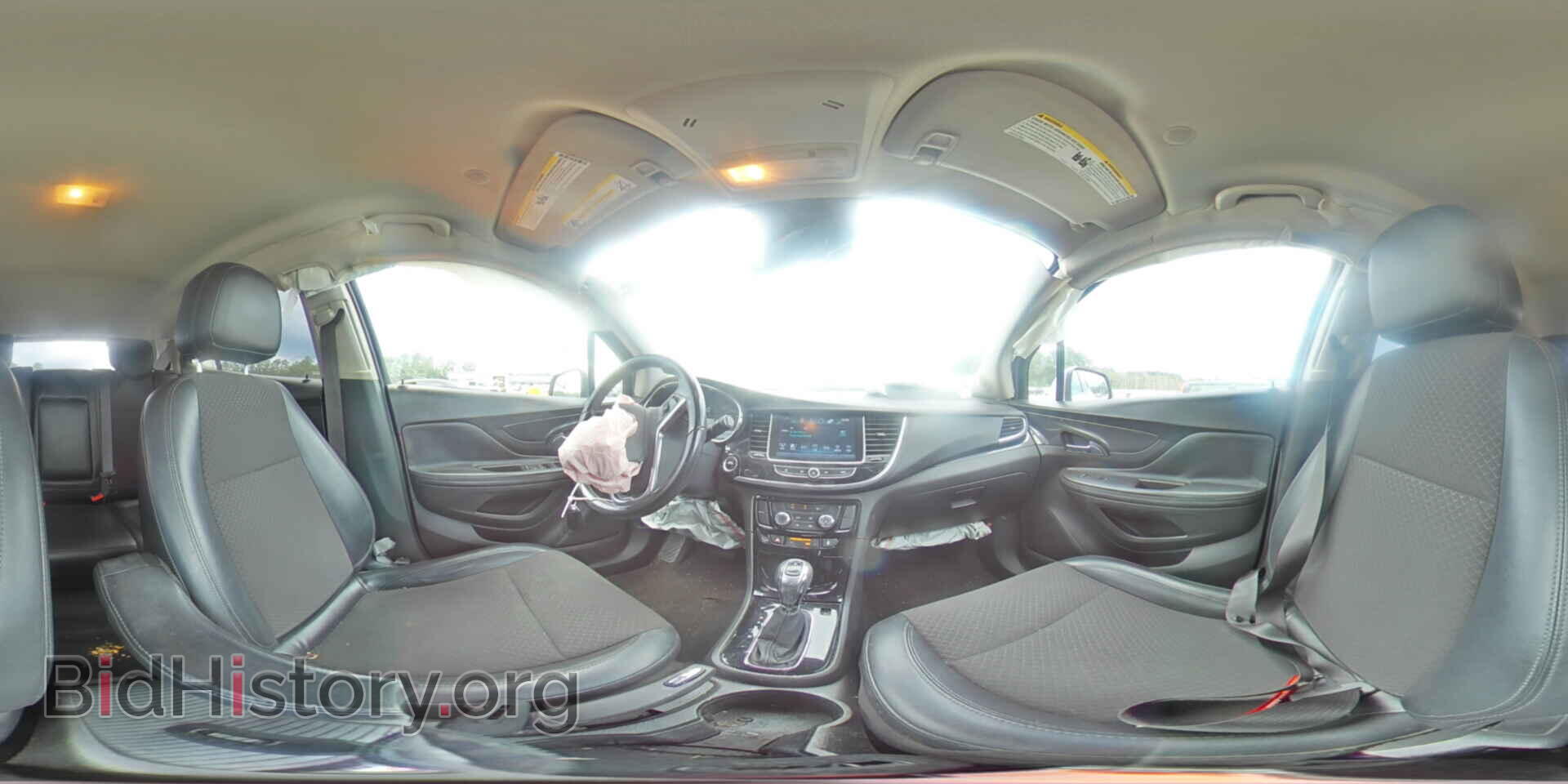 2019 BUICK ENCORE - VIN: KL4CJASB6KB702985 - Photo 14