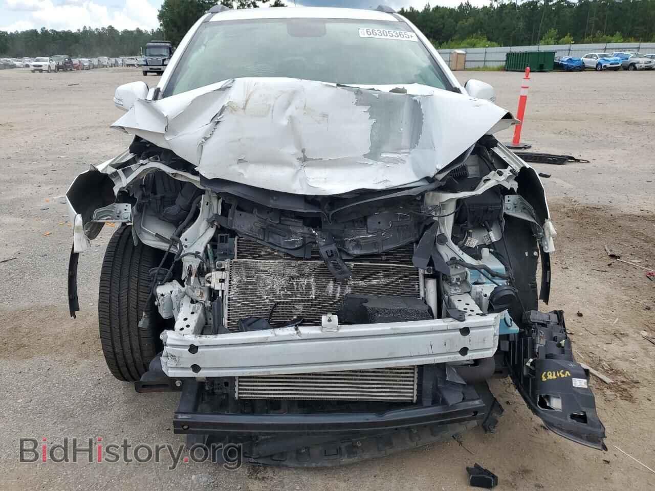 2019 BUICK ENCORE - VIN: KL4CJASB6KB702985 - Photo 5
