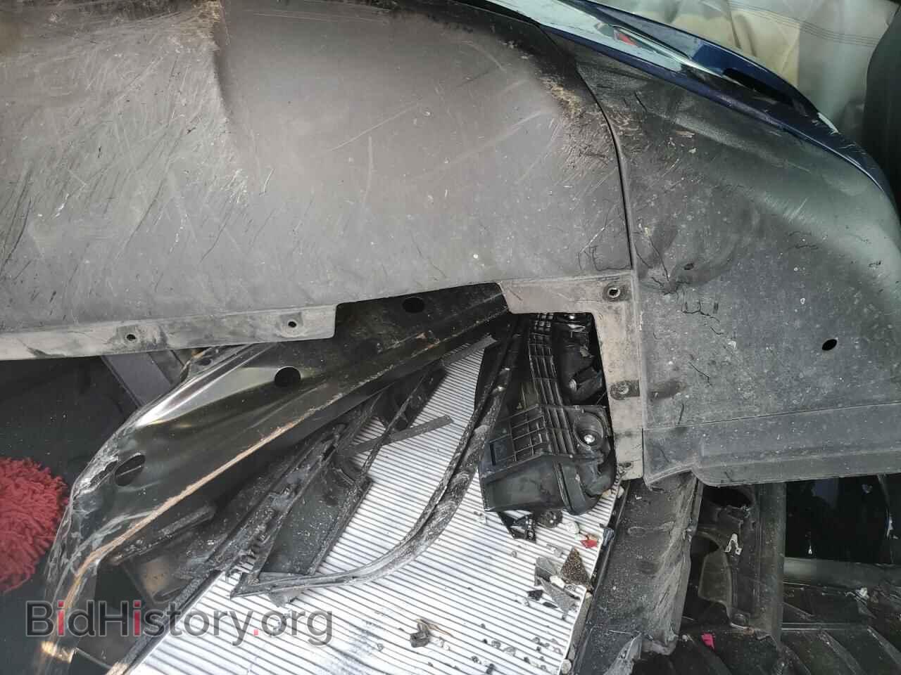 2019 TESLA MODEL X - VIN: 5YJXCDE27KF184834 - Фото 13