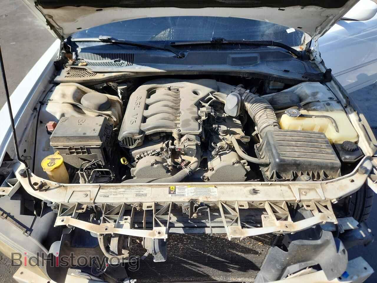 2010 DODGE CHARGER - VIN: 2B3CA3CV5AH309772 - Фото 11