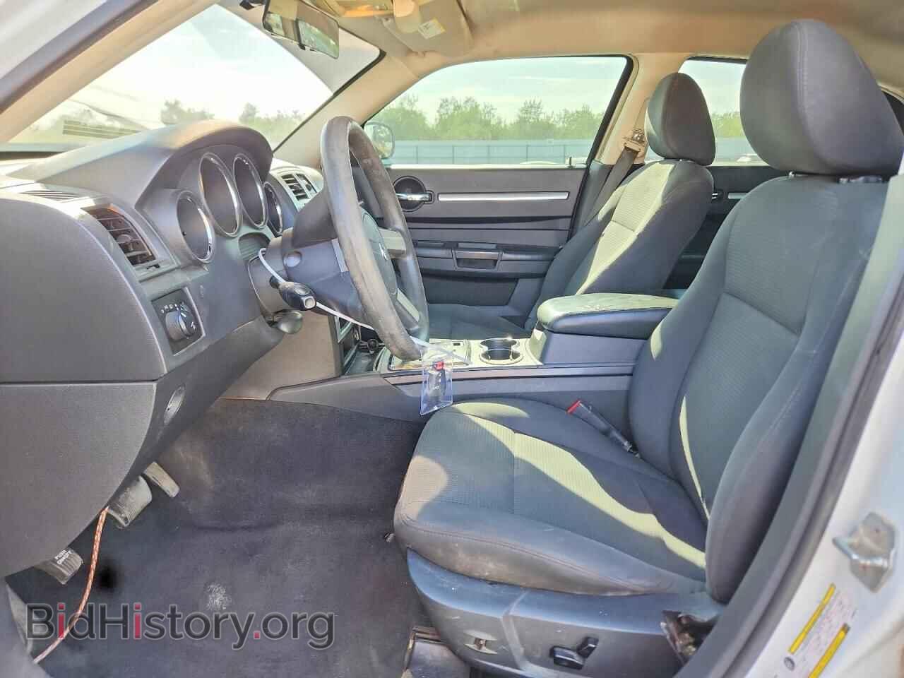 2010 DODGE CHARGER - VIN: 2B3CA3CV5AH309772 - Фото 7
