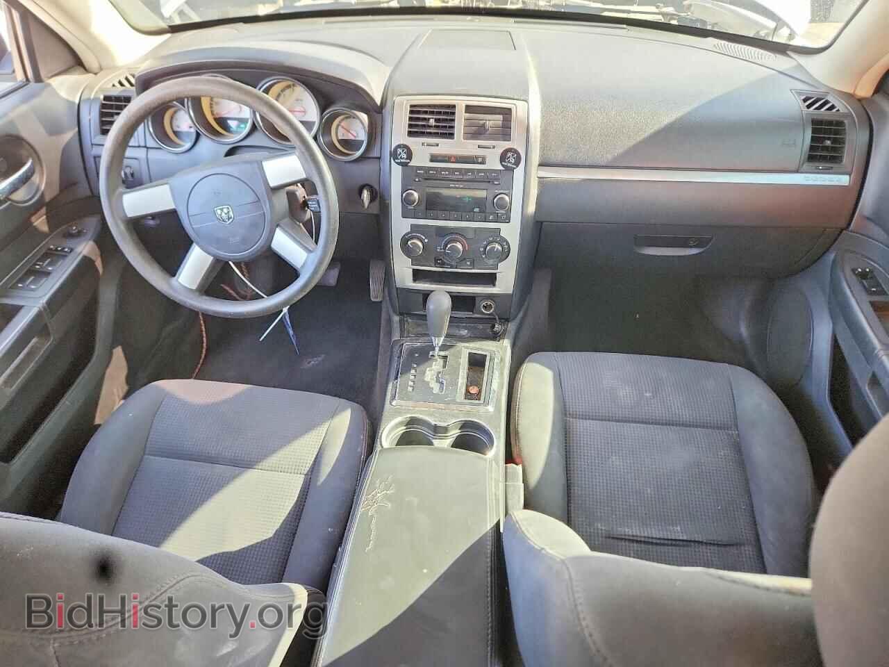 2010 DODGE CHARGER - VIN: 2B3CA3CV5AH309772 - Фото 8