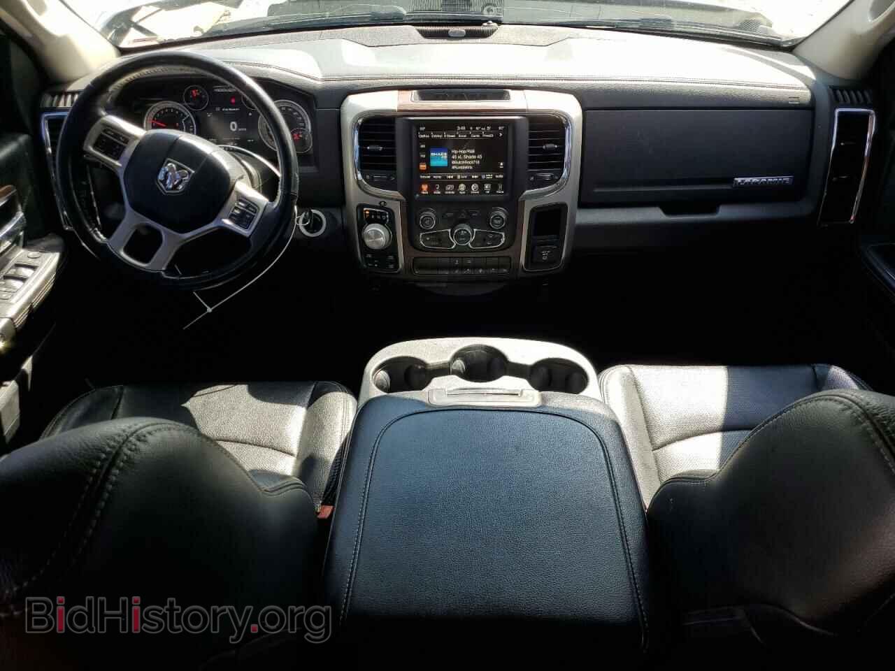 2017 RAM 1500 - VIN: 1C6RR7JT8HS807209 - Фото 8