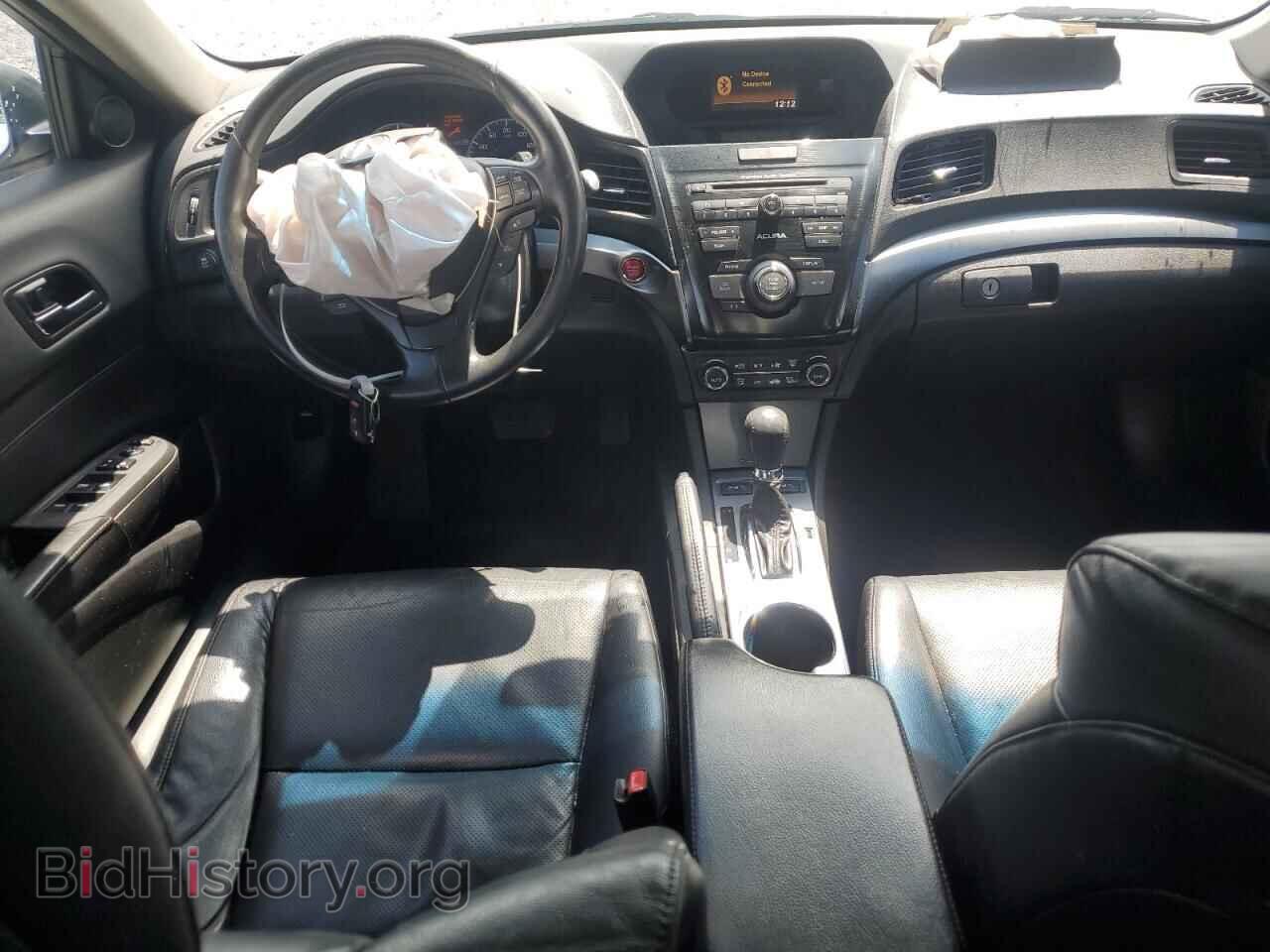 2014 ACURA ILX - VIN: 19VDE1F39EE004579 - Фото 8