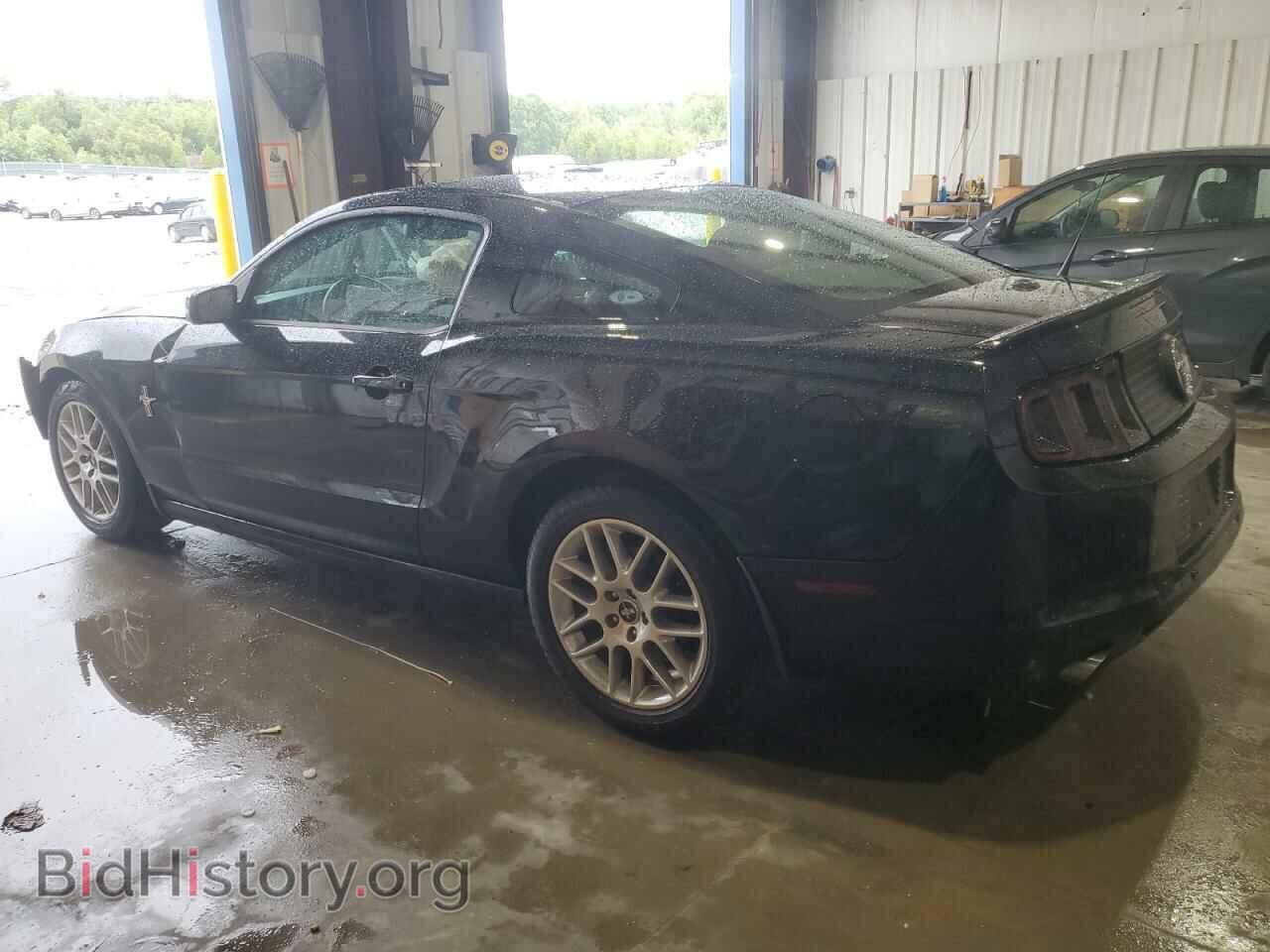 2013 FORD ALL Models - VIN: 1ZVBP8AM8D5226183 - Фото 2