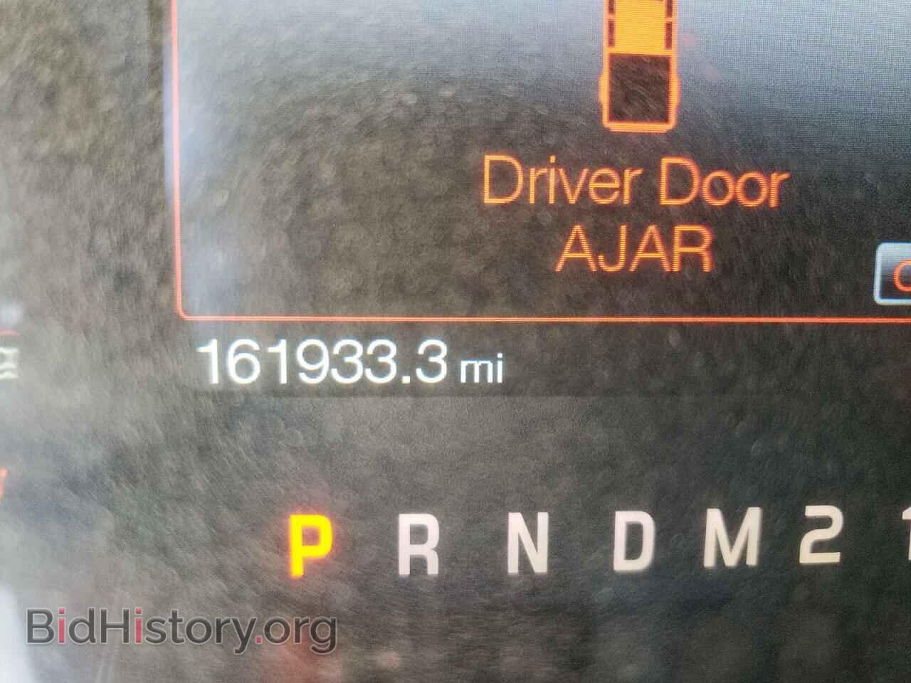 2012 FORD F-150 - VIN: 1FTEW1CM3CFA40311 - Фото 8