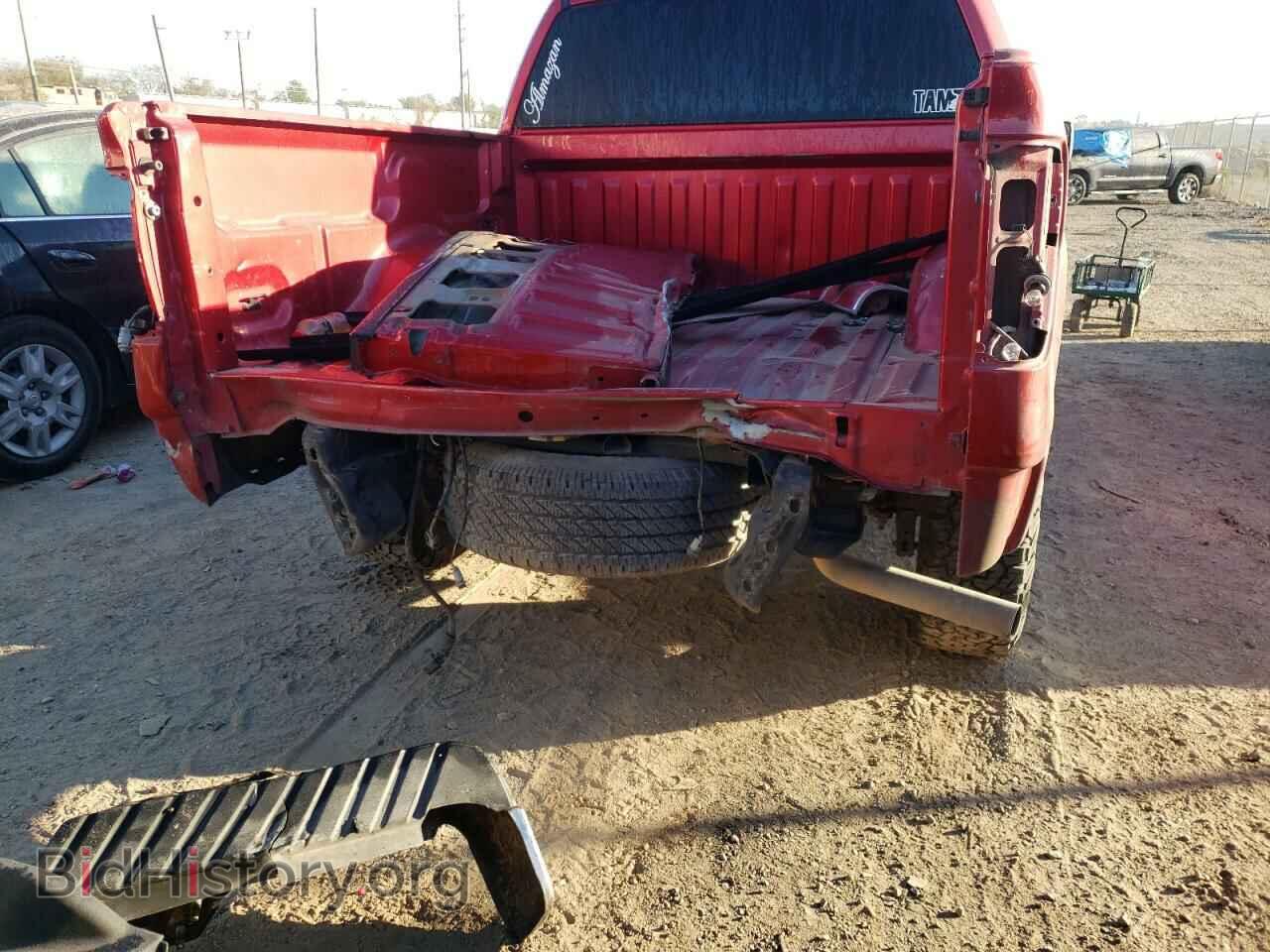 2012 FORD F-150 - VIN: 1FTEW1CM3CFA40311 - Фото 9