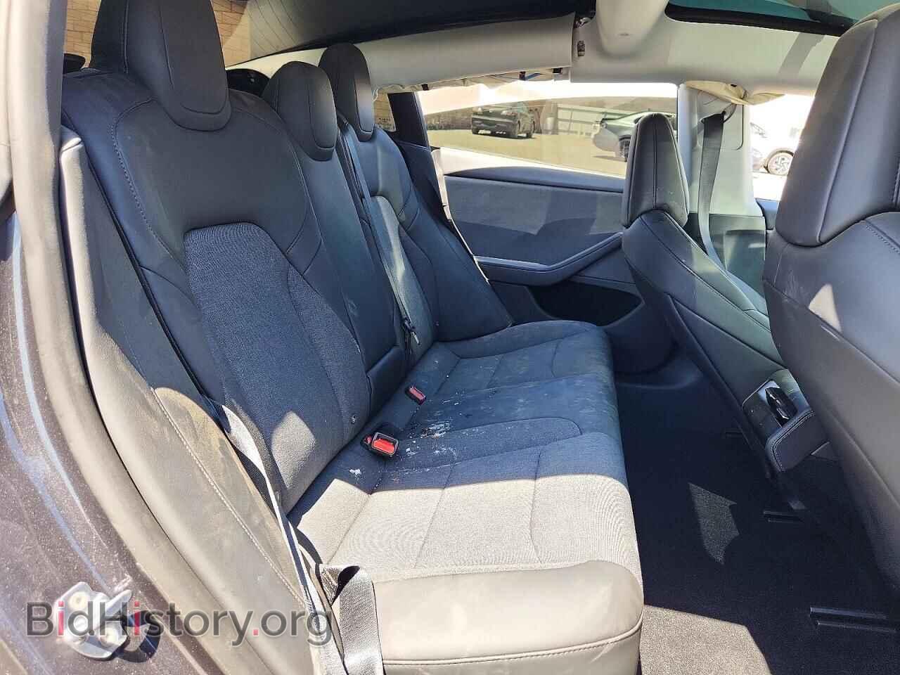 2026 TESLA MODEL 3 - VIN: 5YJ3E1EA2TF199399 - Фото 10
