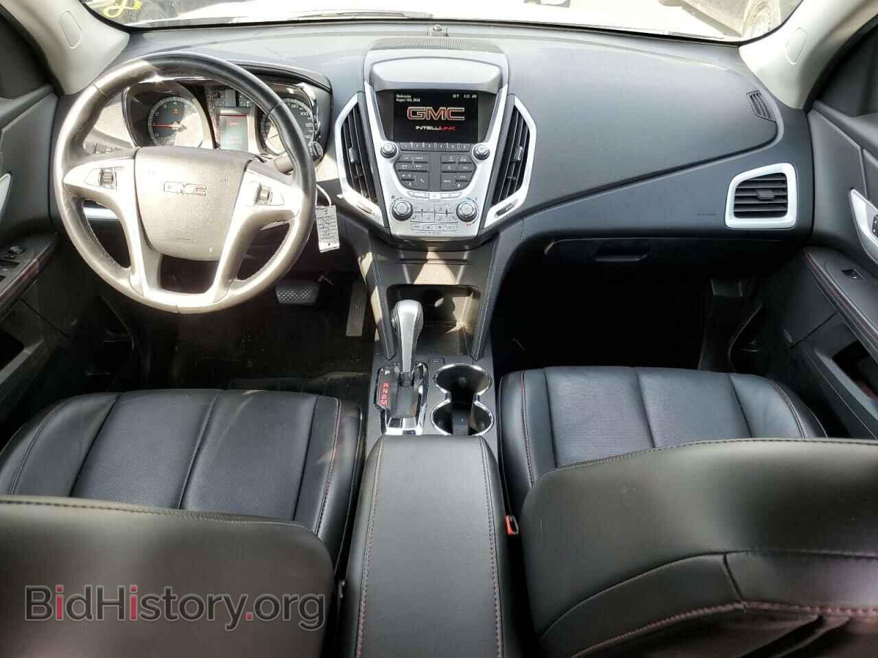 2014 GMC TERRAIN - VIN: 2GKFLXEK8E6121673 - Photo 8