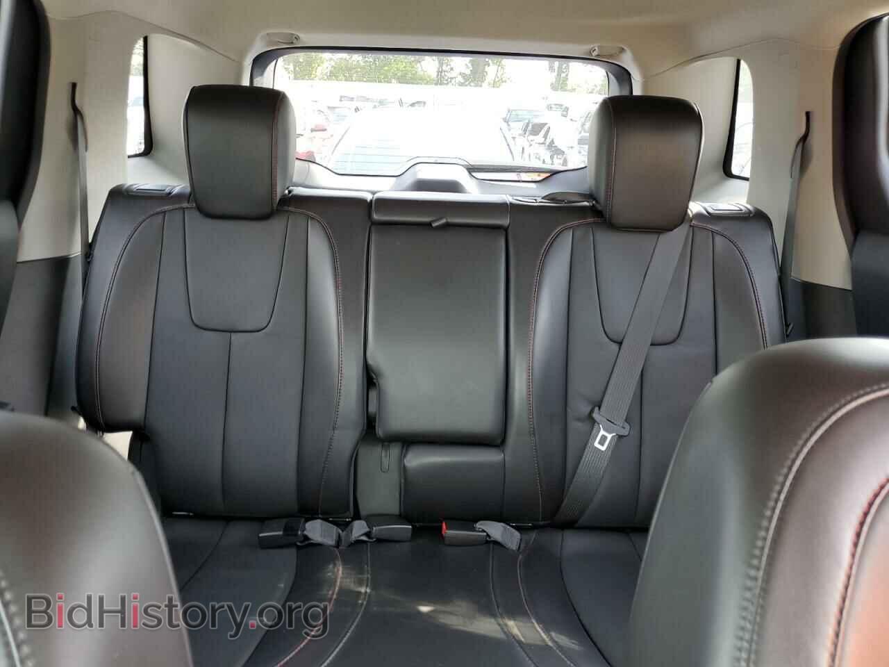 2014 GMC TERRAIN - VIN: 2GKFLXEK8E6121673 - Photo 10