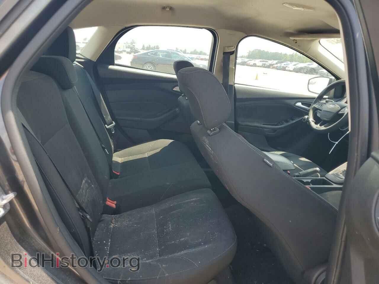2018 FORD FOCUS - VIN: 1FADP3K2XJL294946 - Фото 10