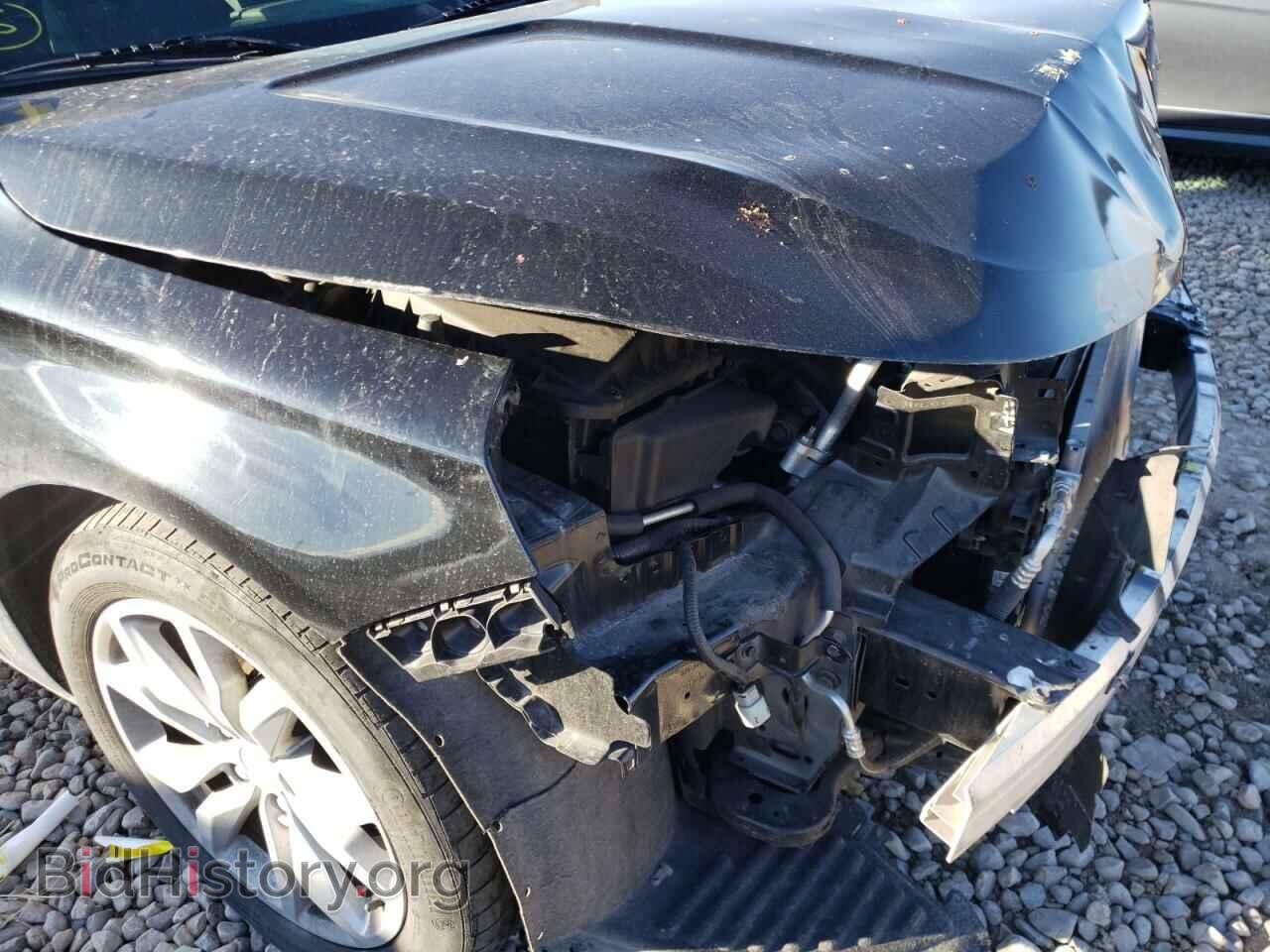 2017 CHEVROLET IMPALA - VIN: 2G1145S39H9166458 - Фото 9